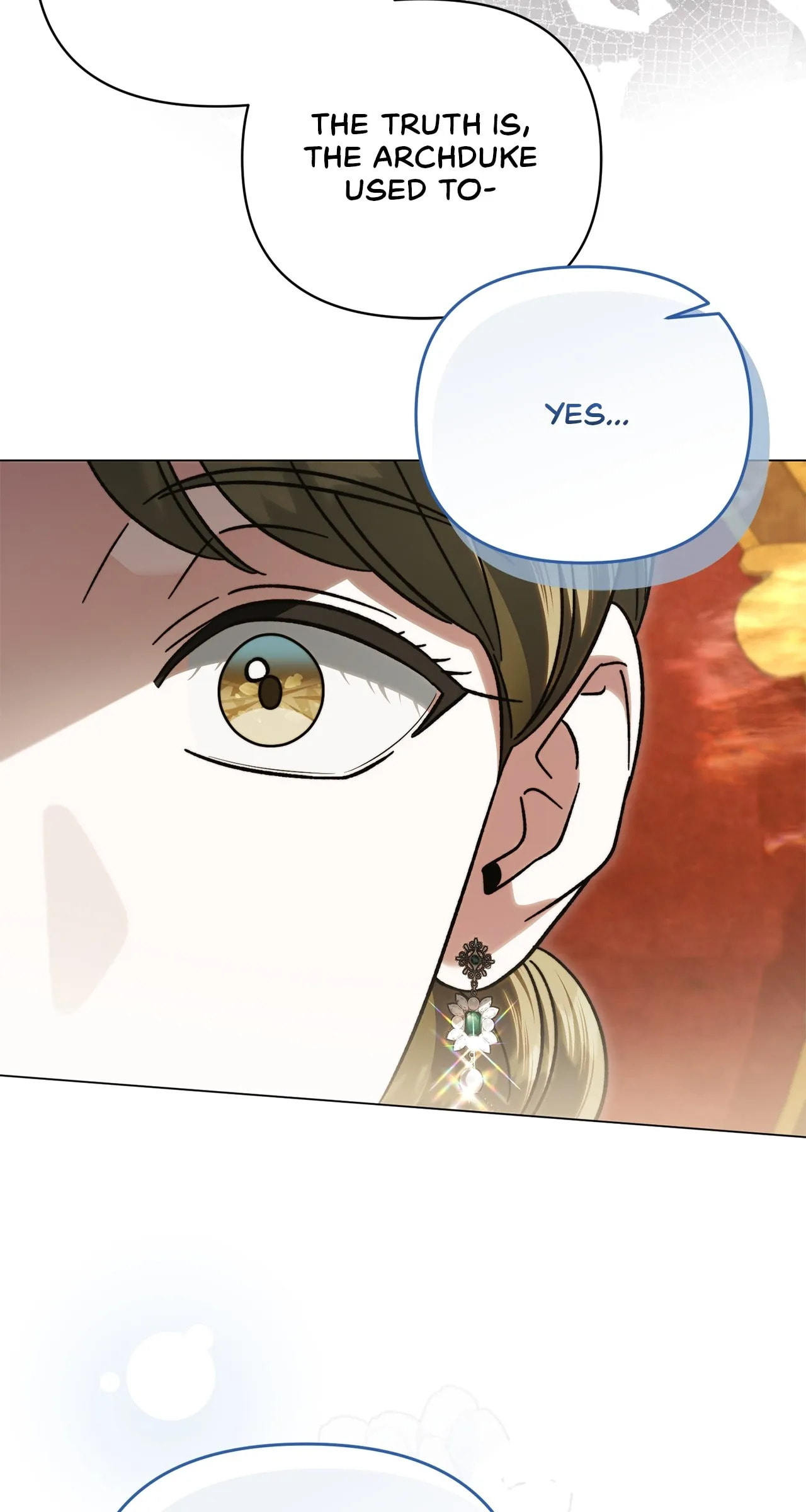All for My Dearest Juliet Chapter 98 page 13 - 