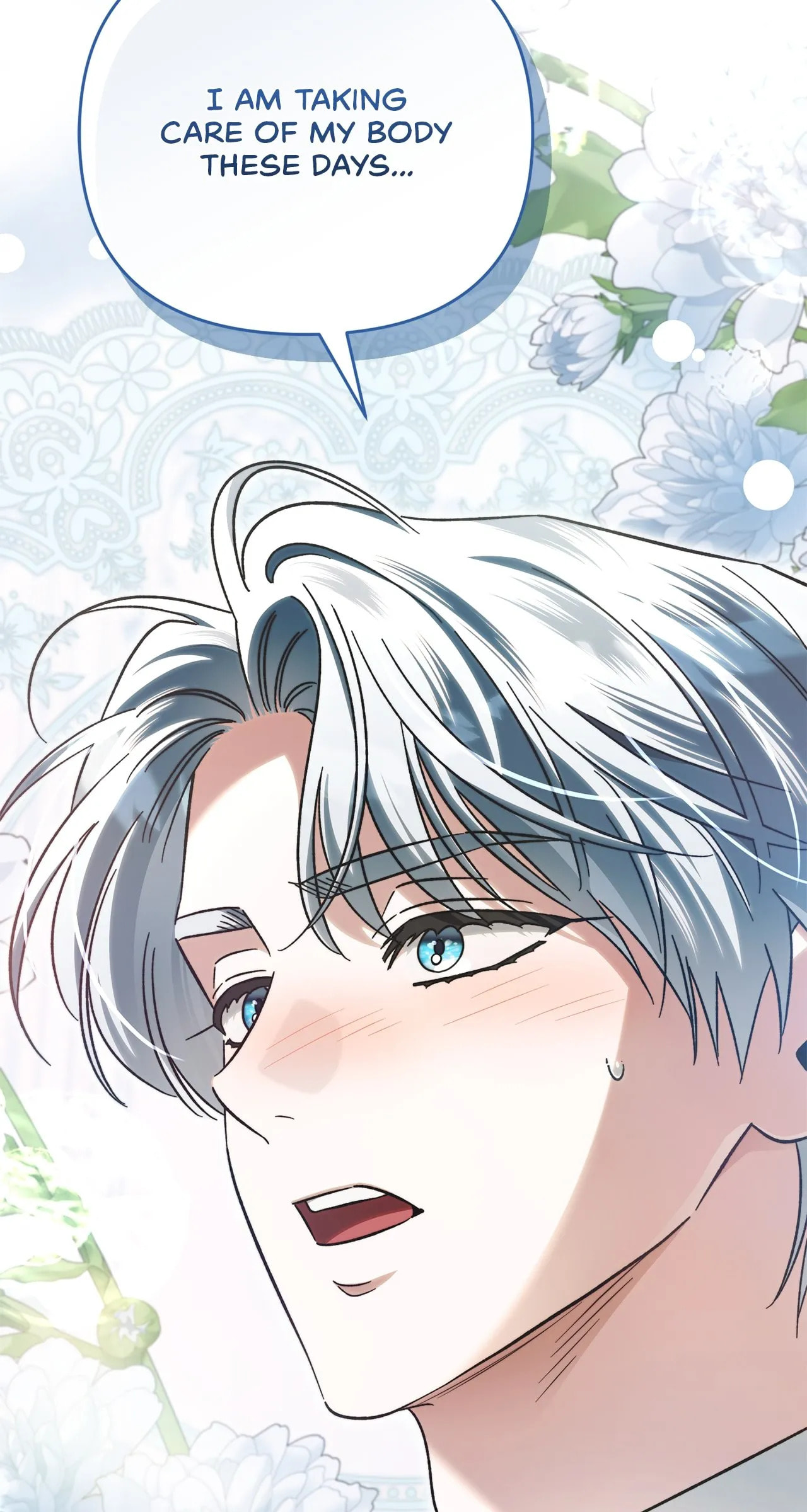 All for My Dearest Juliet Chapter 98 page 14 - 
