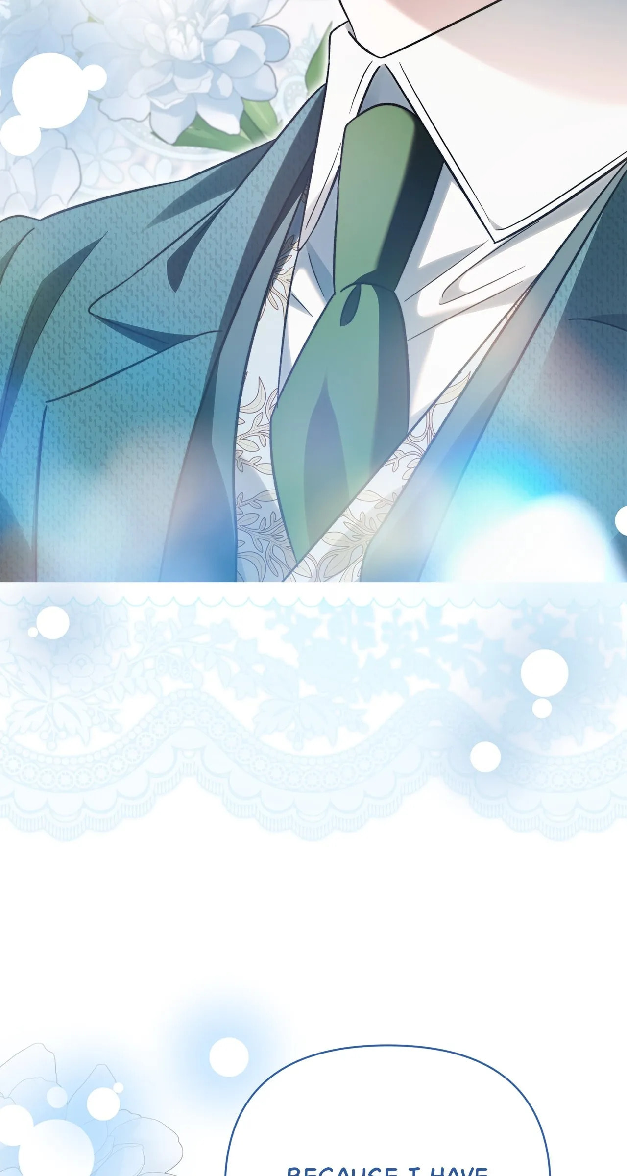 All for My Dearest Juliet Chapter 98 page 15 - 