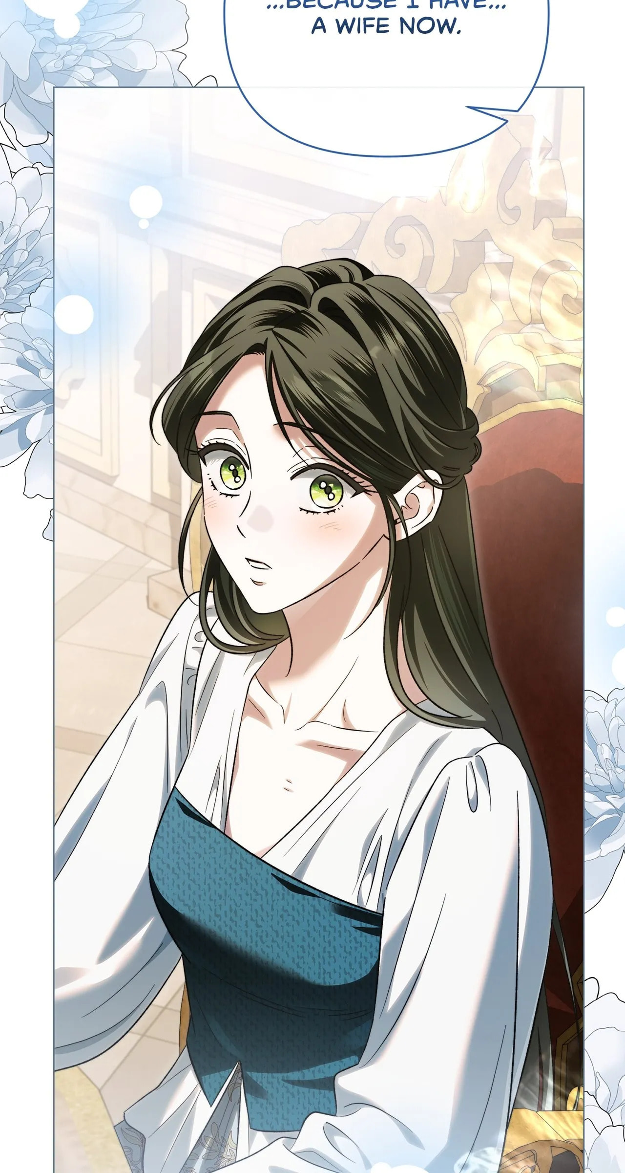 All for My Dearest Juliet Chapter 98 page 16 - 