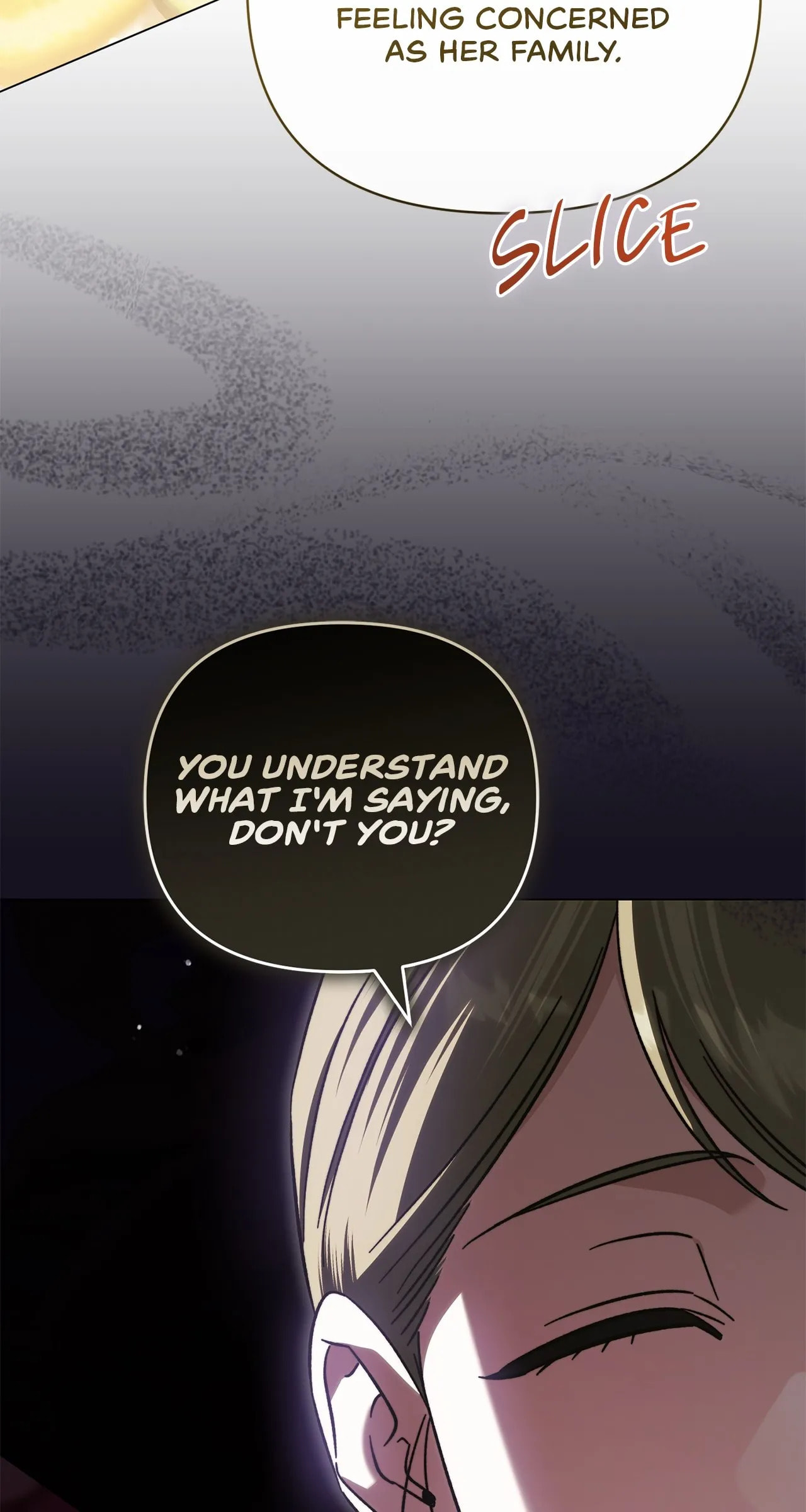 All for My Dearest Juliet Chapter 98 page 19 - 