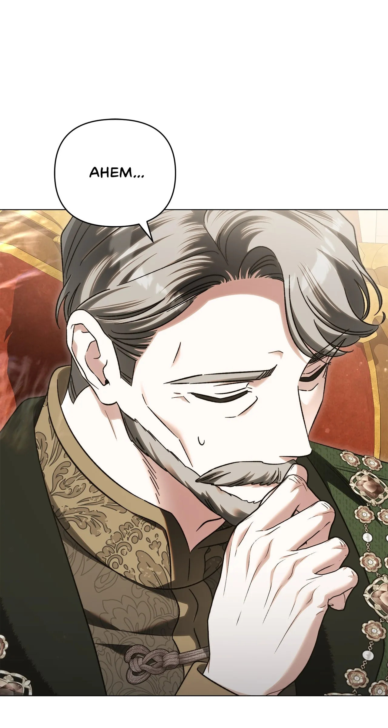 All for My Dearest Juliet Chapter 98 page 23 - 