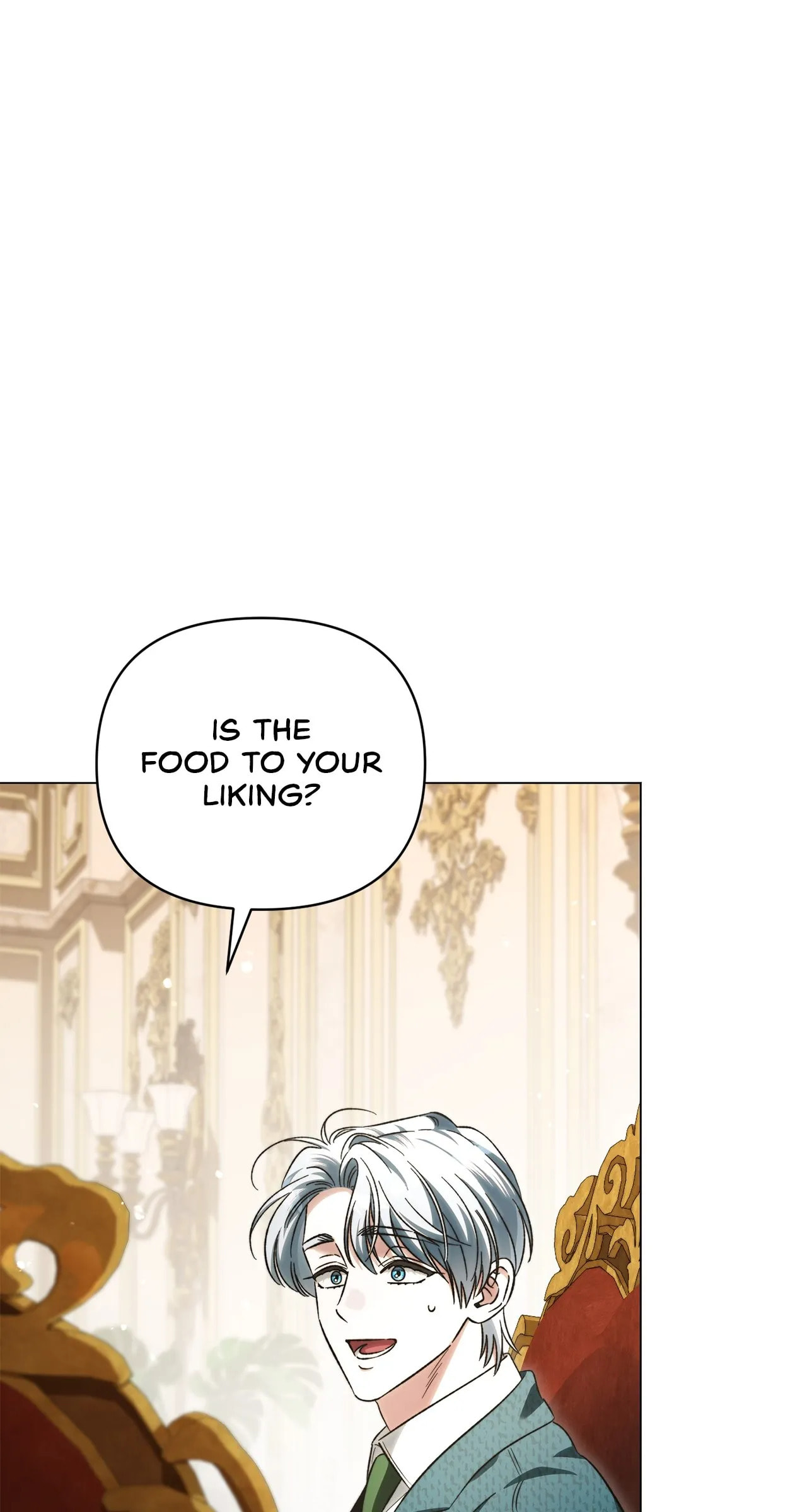 All for My Dearest Juliet Chapter 98 page 24 - 
