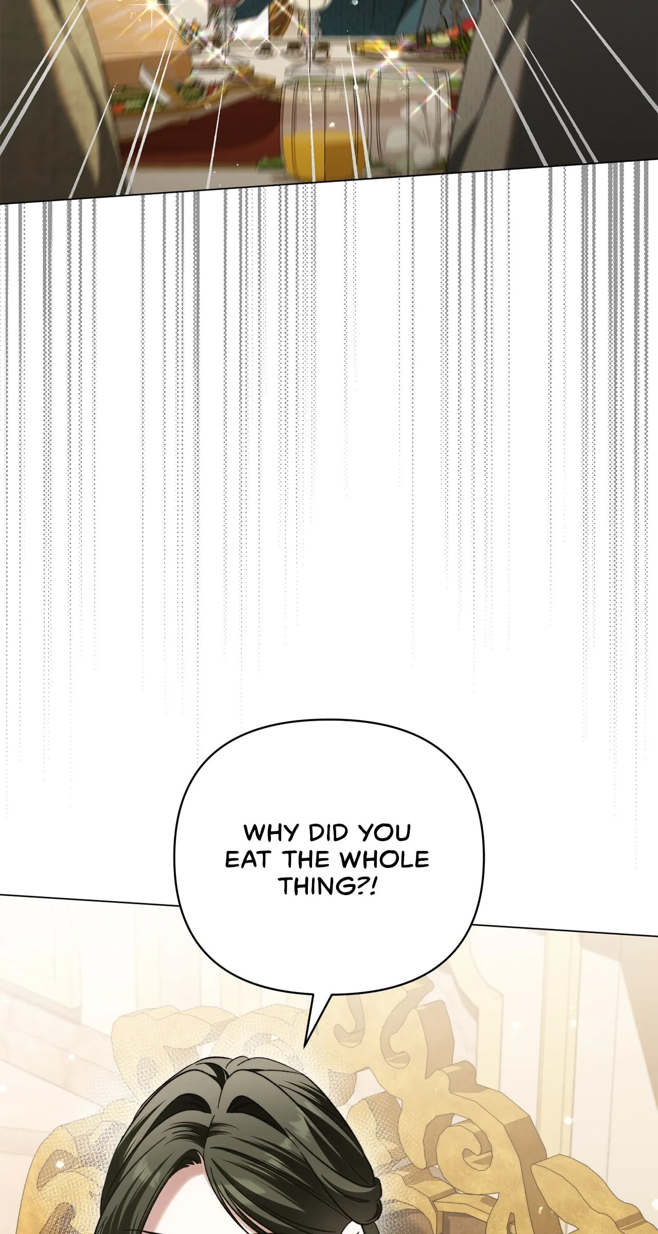 All for My Dearest Juliet Chapter 98 page 27 - 