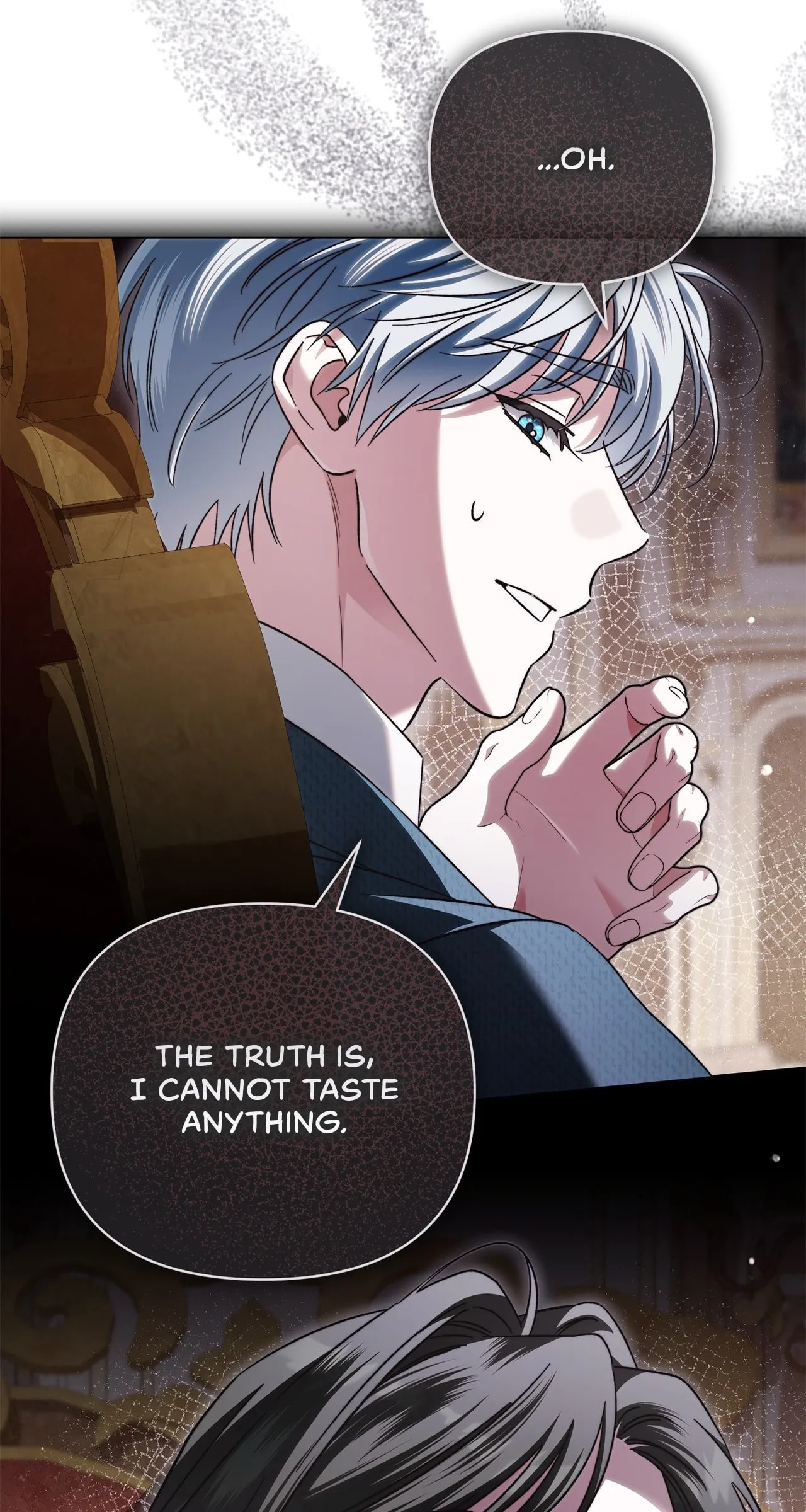 All for My Dearest Juliet Chapter 98 page 30 - 