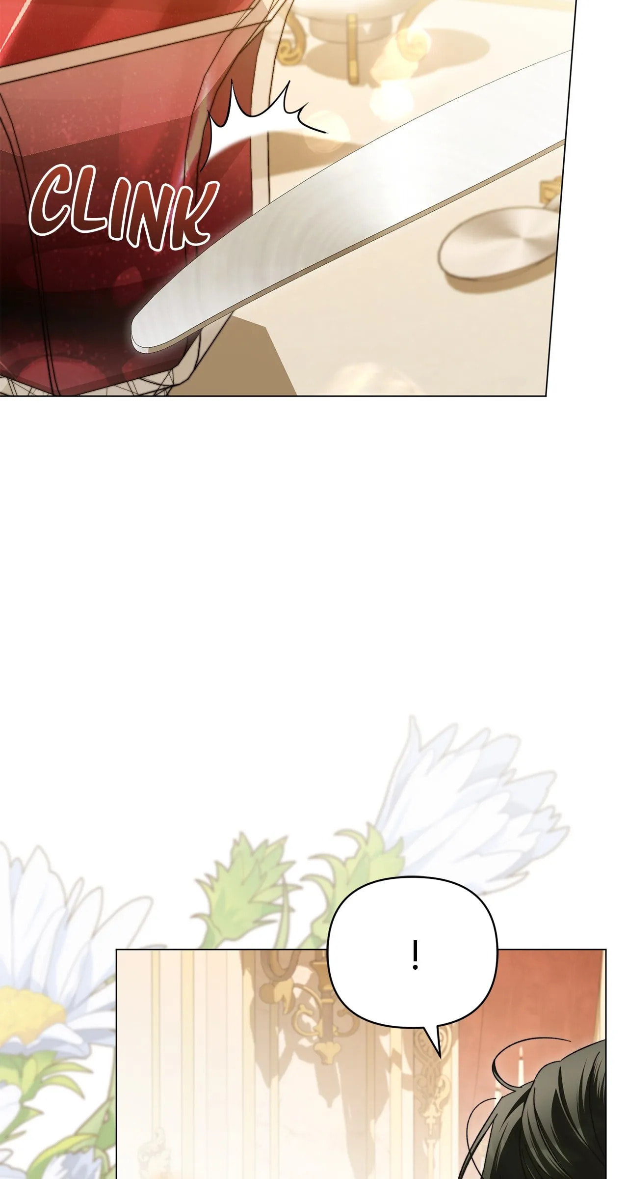All for My Dearest Juliet Chapter 98 page 4 - 