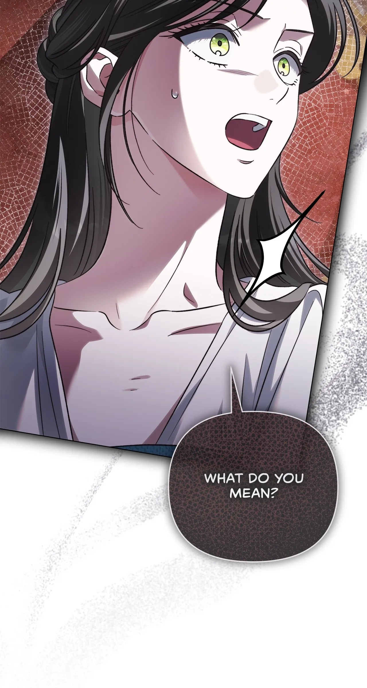 All for My Dearest Juliet Chapter 98 page 31 - 