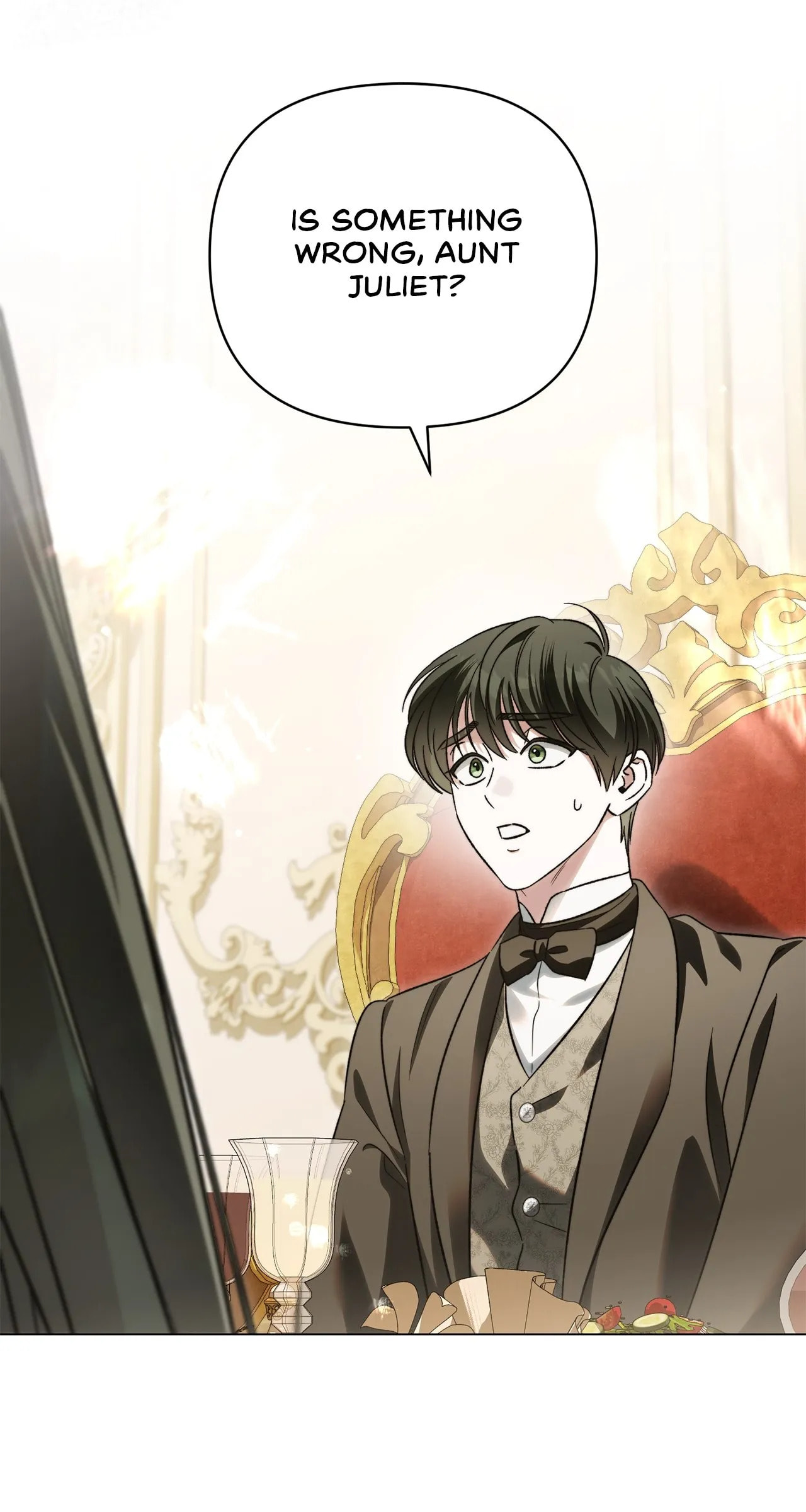All for My Dearest Juliet Chapter 98 page 32 - 