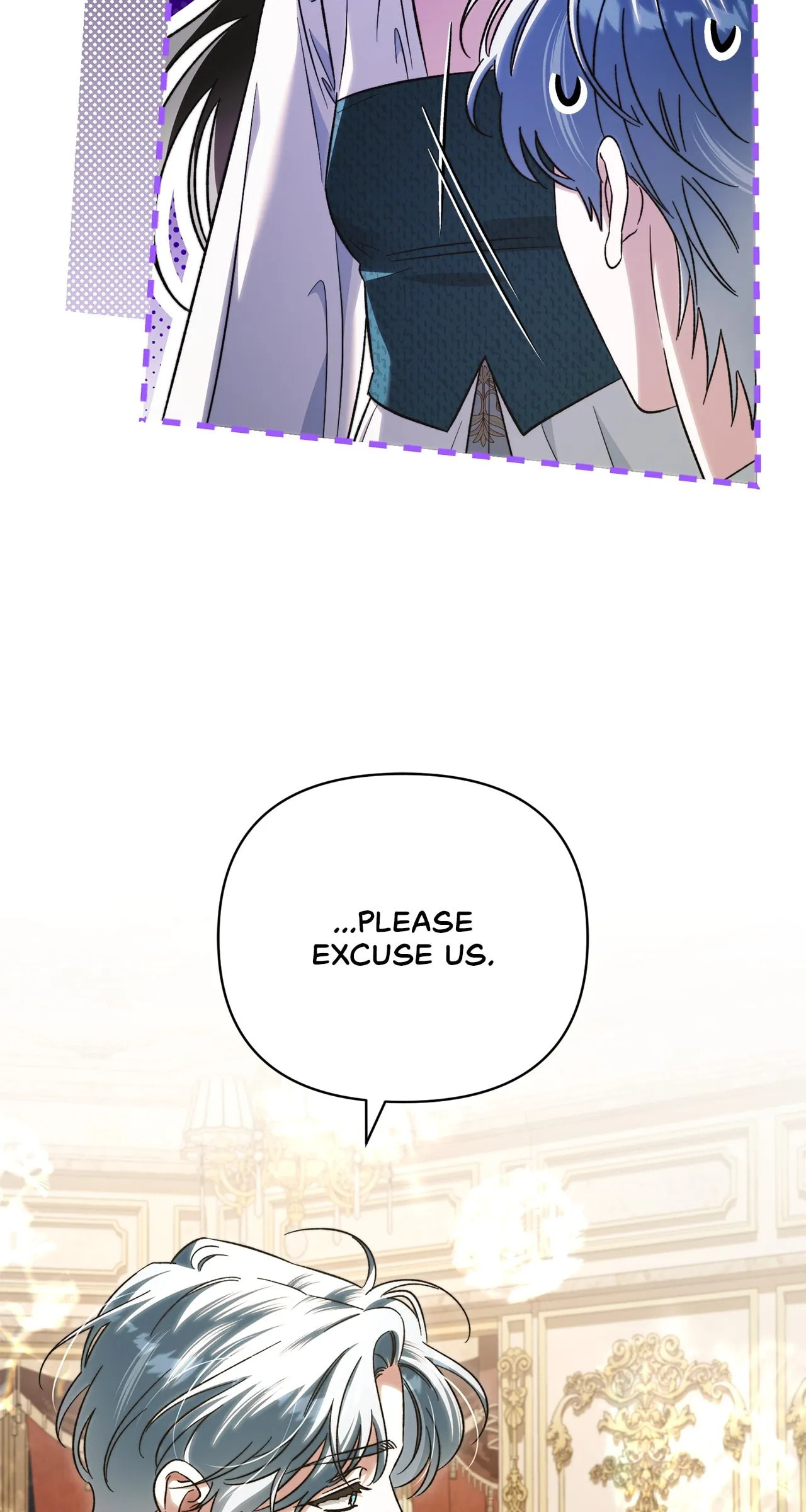 All for My Dearest Juliet Chapter 98 page 37 - 