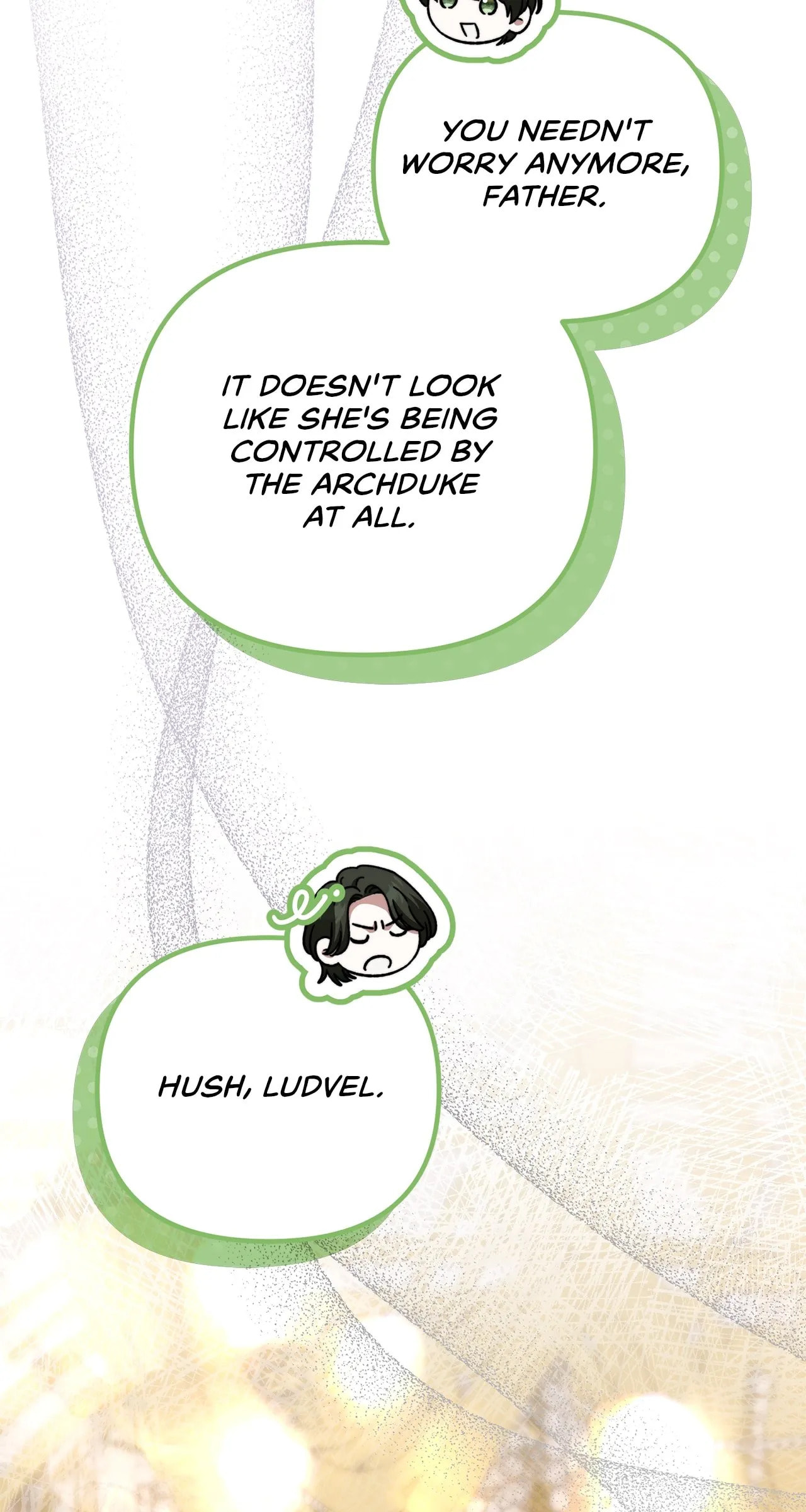 All for My Dearest Juliet Chapter 98 page 39 - 