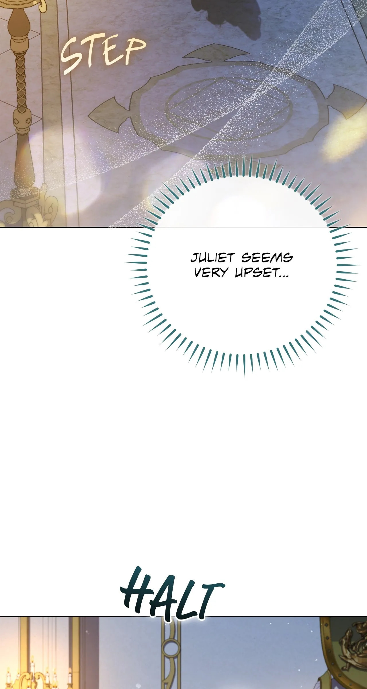 All for My Dearest Juliet Chapter 98 page 41 - 