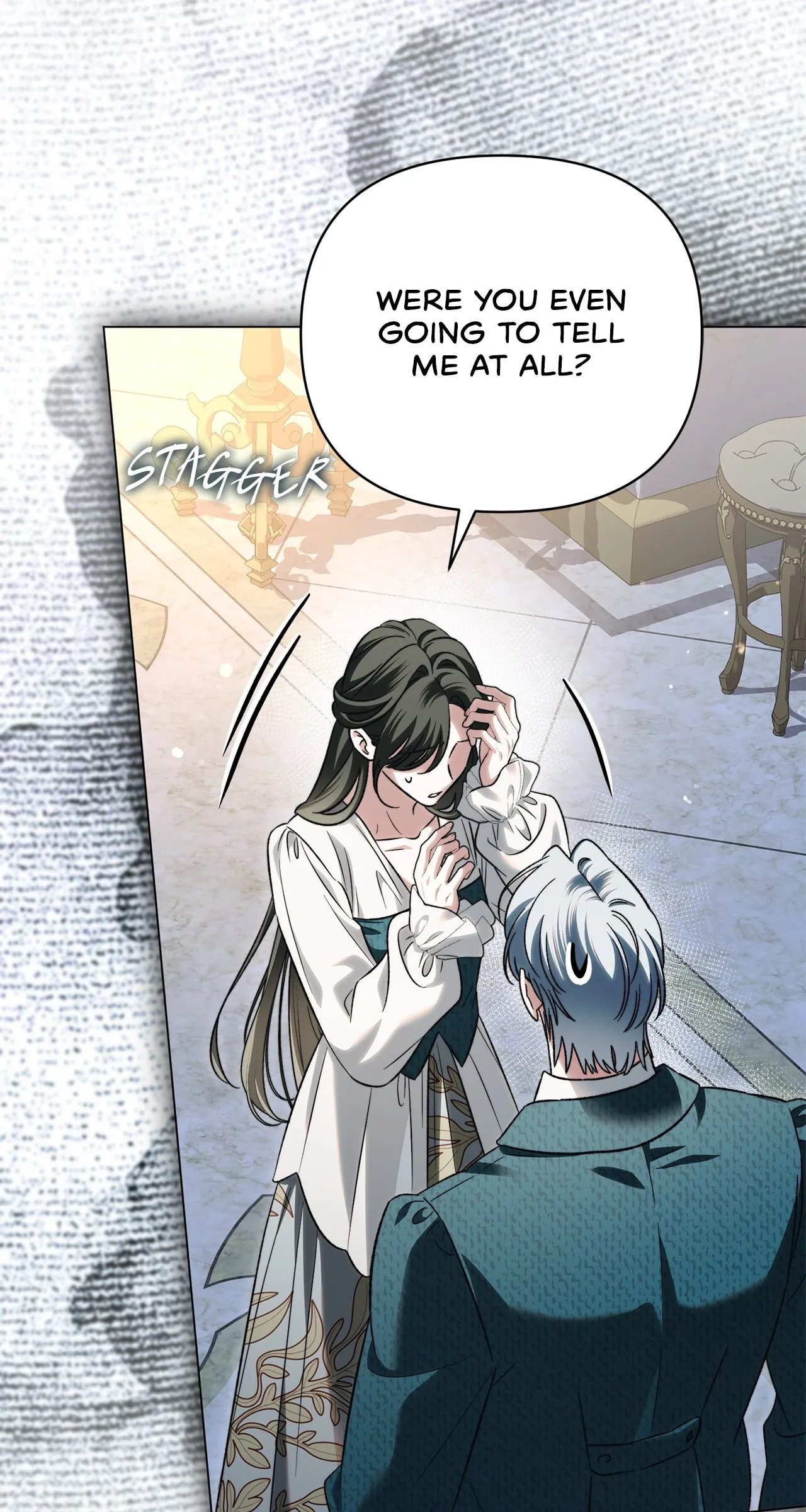 All for My Dearest Juliet Chapter 98 page 48 - 
