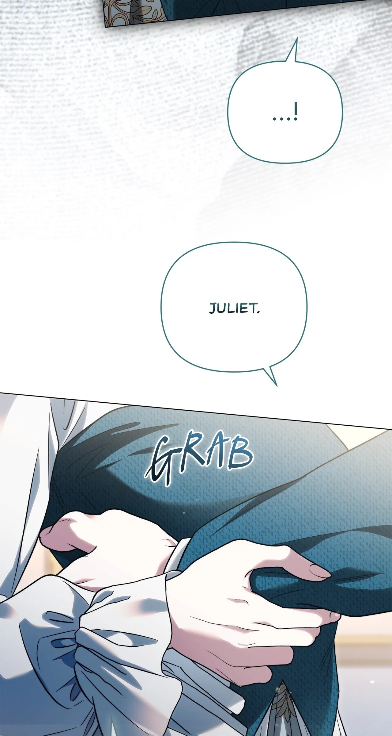 All for My Dearest Juliet Chapter 98 page 49 - 
