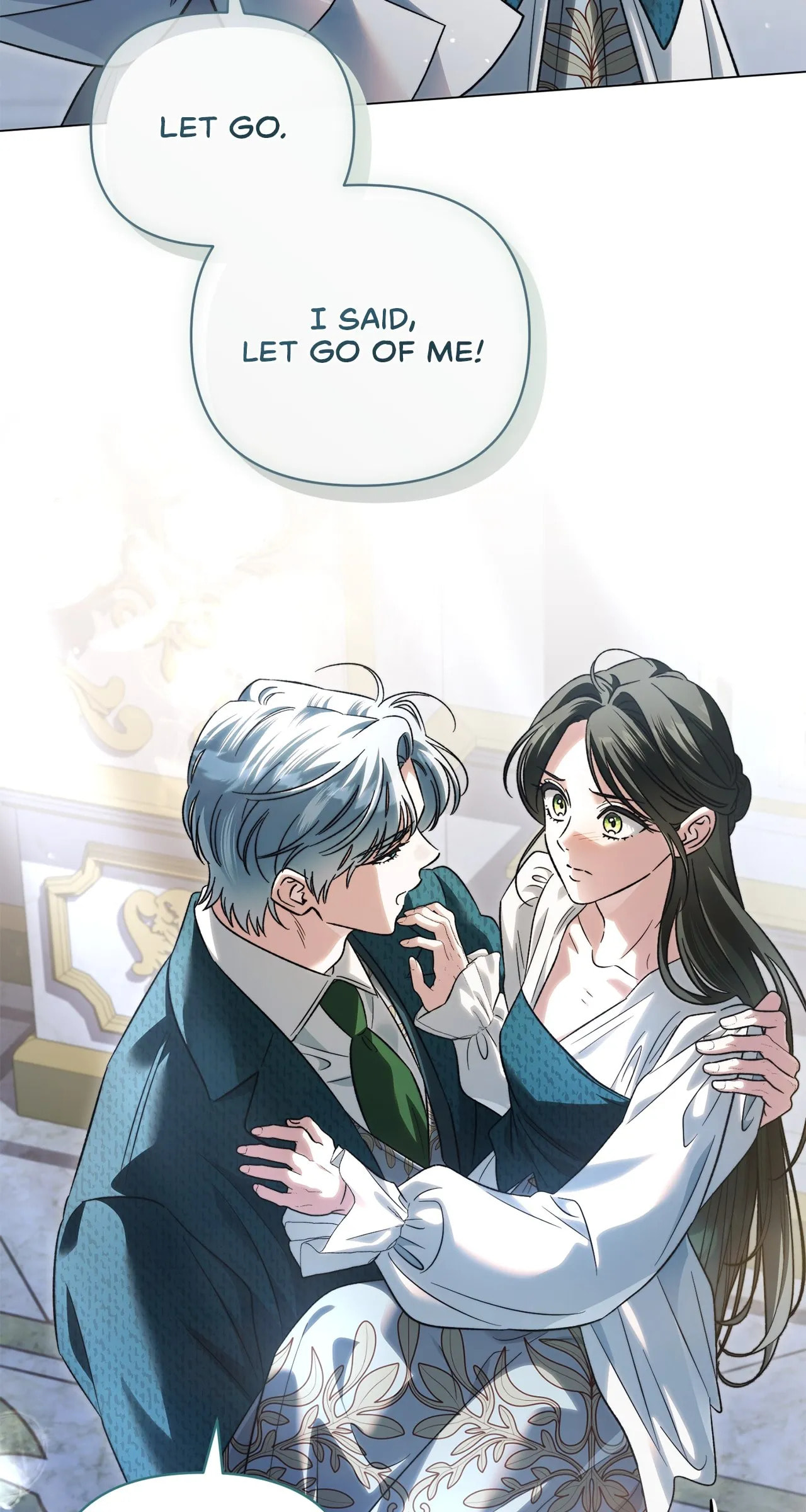 All for My Dearest Juliet Chapter 98 page 50 - 