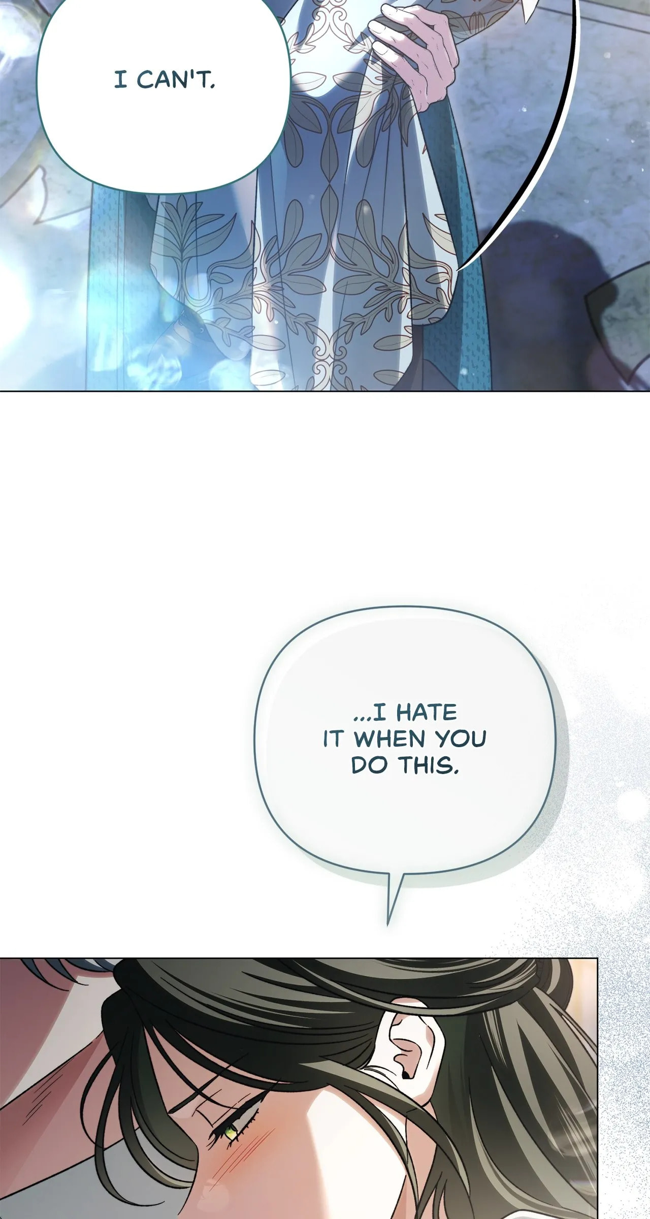 All for My Dearest Juliet Chapter 98 page 51 - 