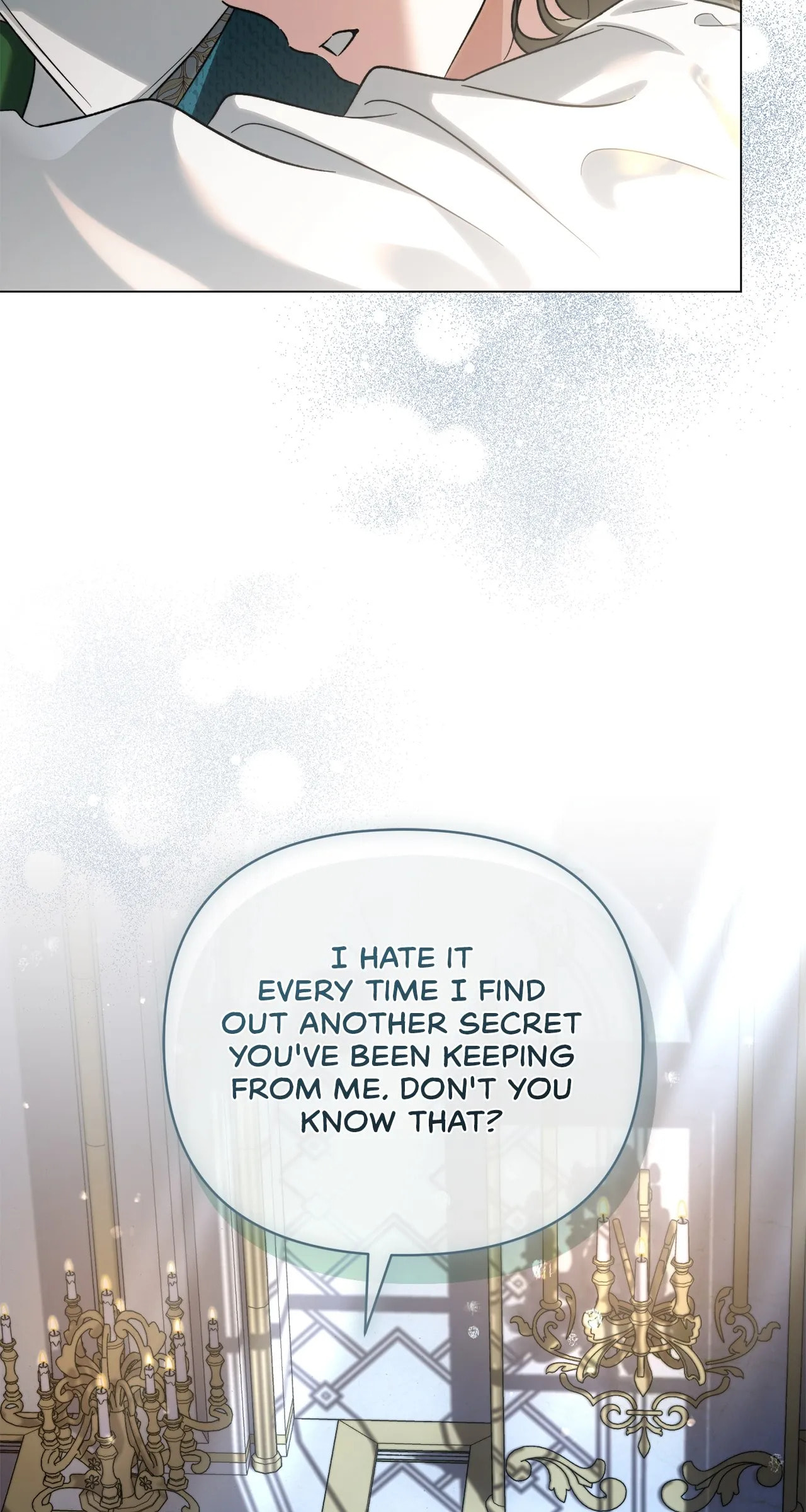 All for My Dearest Juliet Chapter 98 page 52 - 