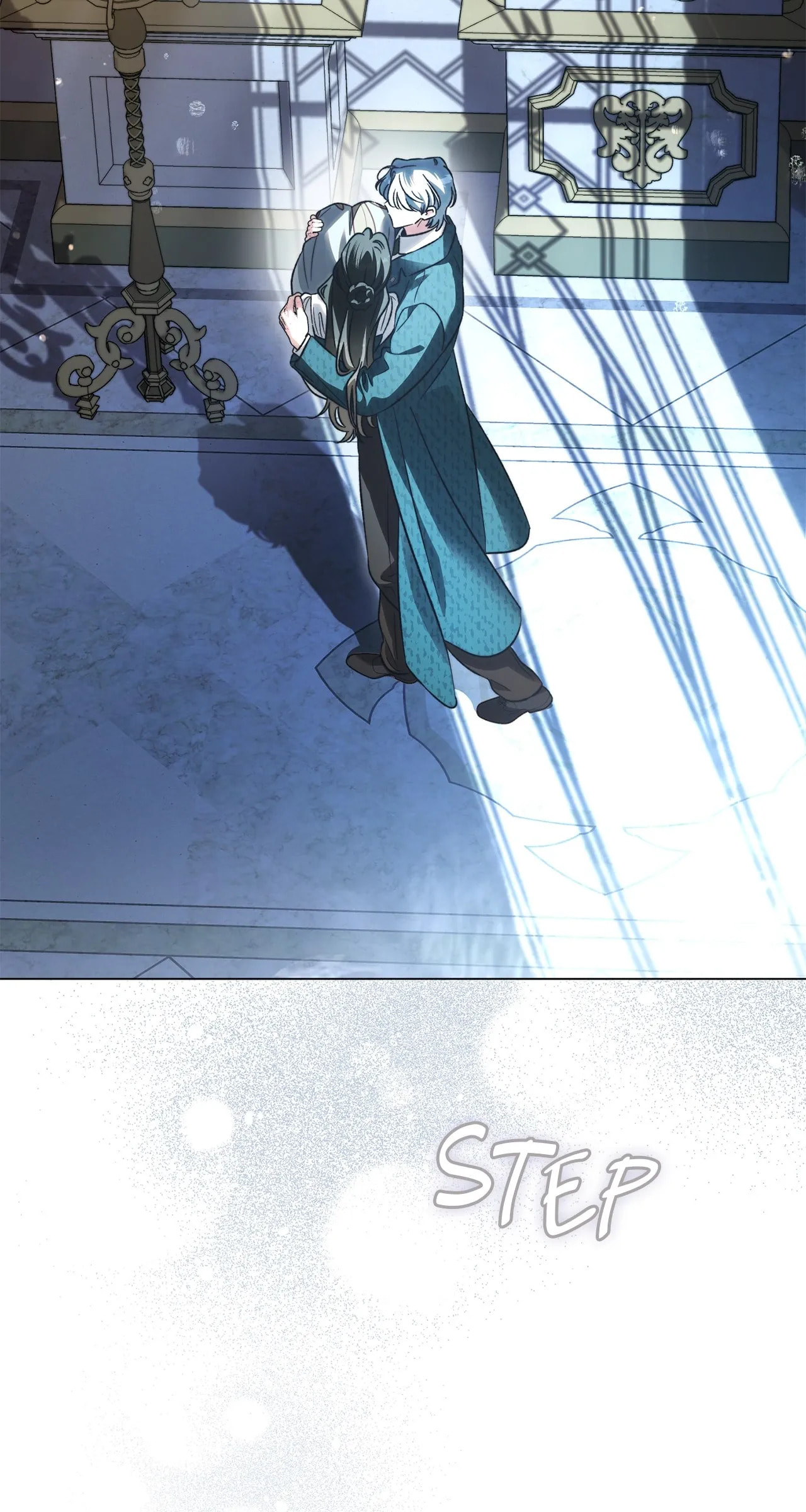 All for My Dearest Juliet Chapter 98 page 53 - 