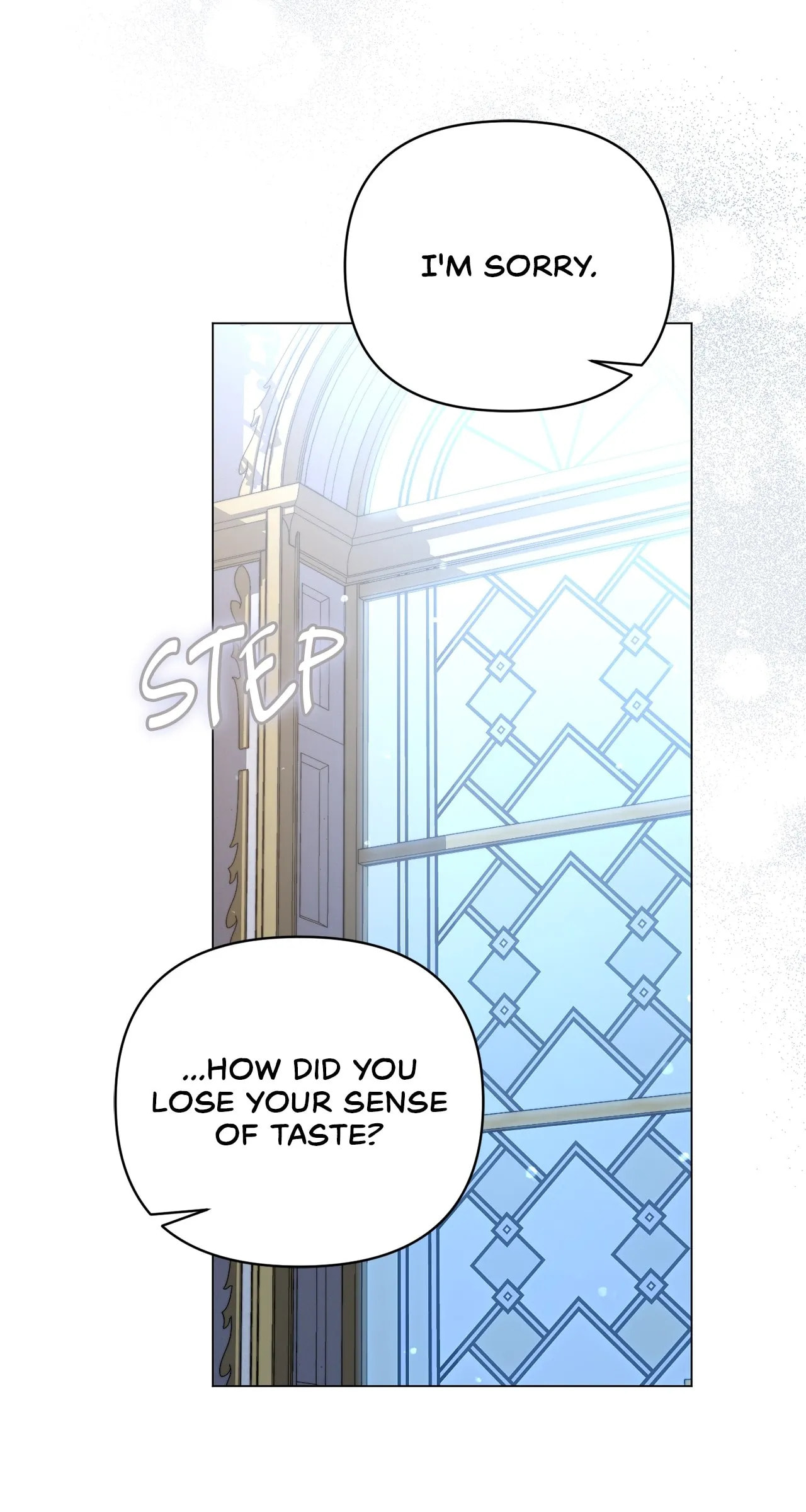 All for My Dearest Juliet Chapter 98 page 54 - 