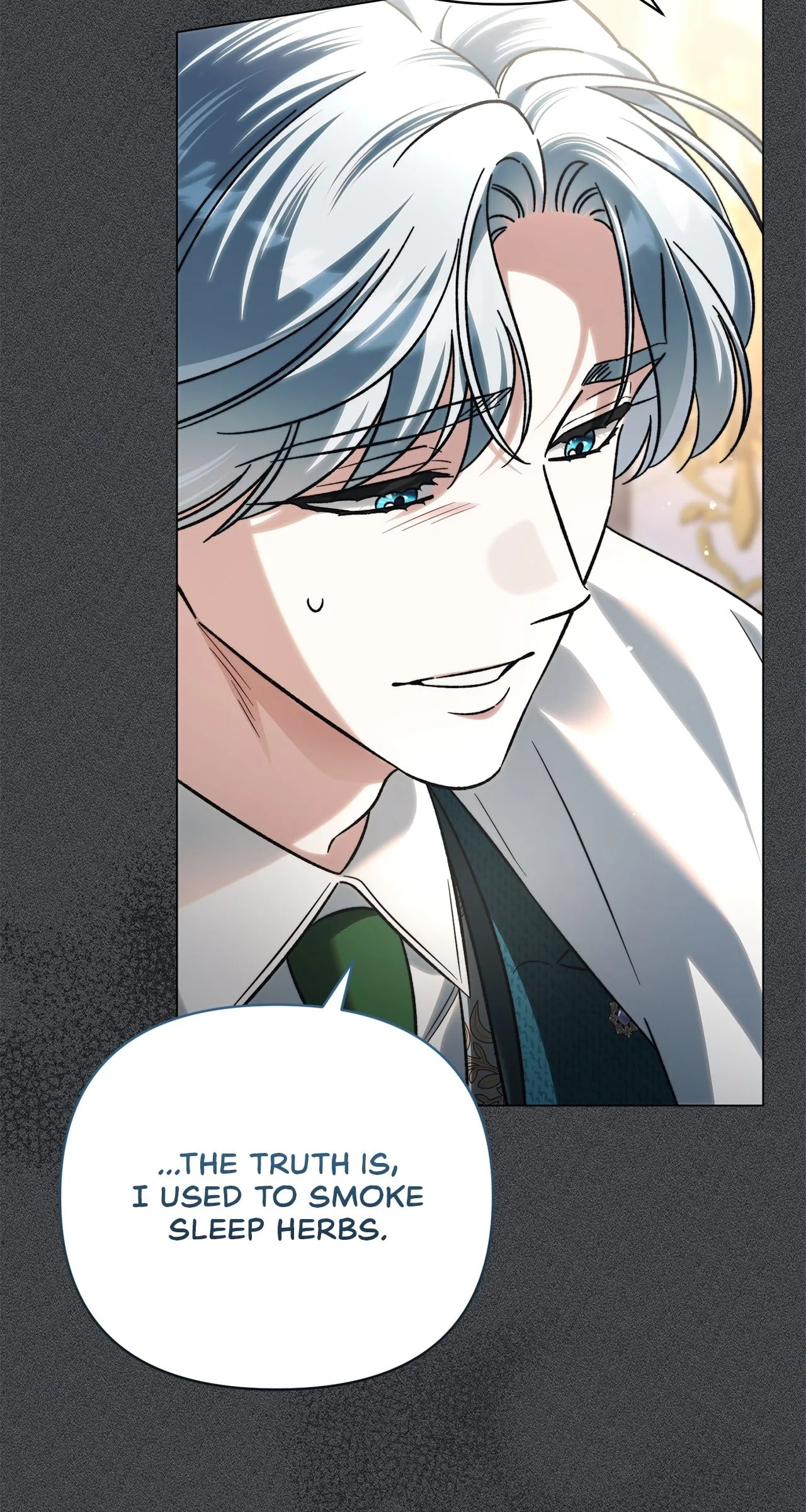 All for My Dearest Juliet Chapter 98 page 58 - 