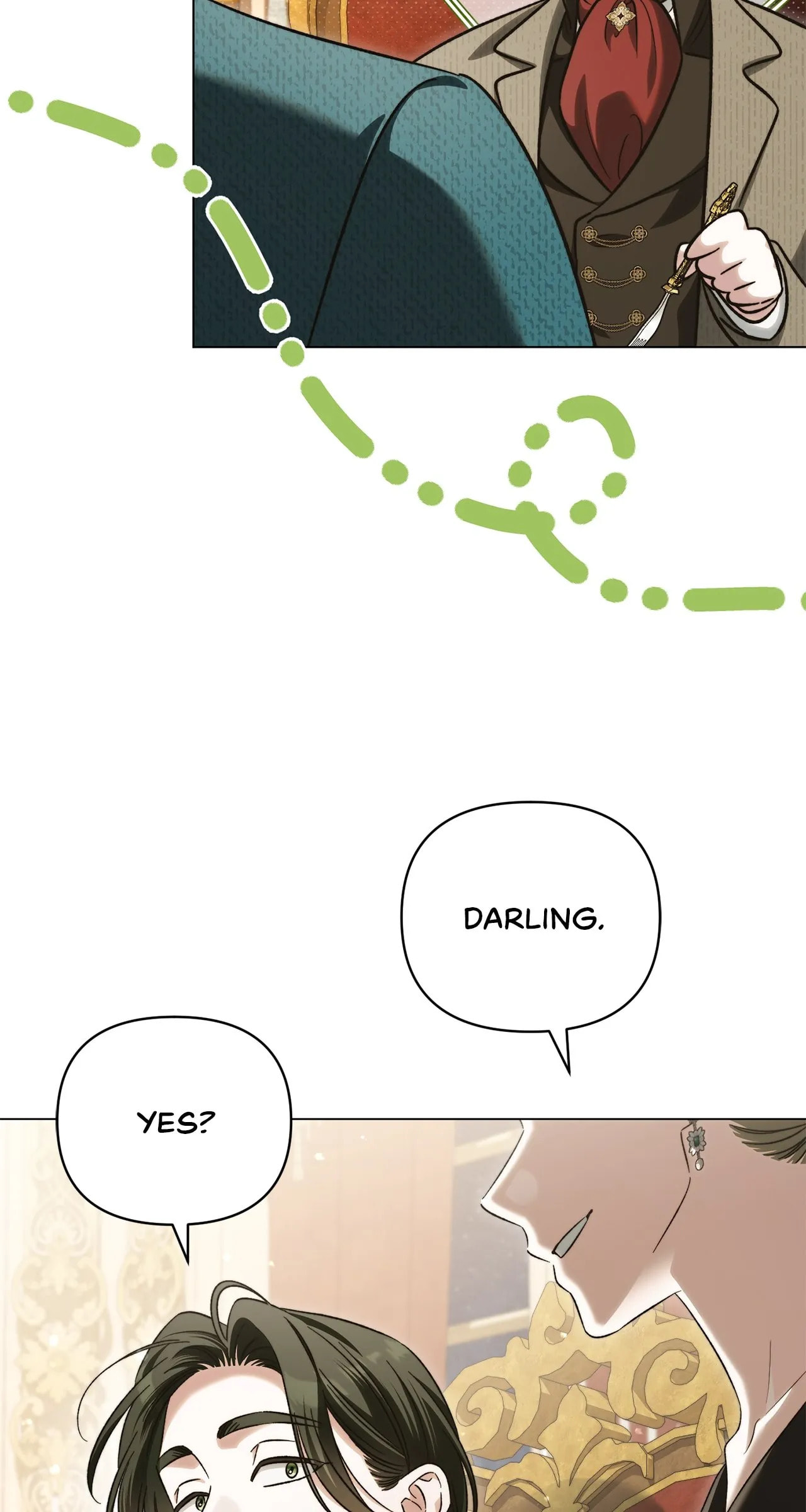 All for My Dearest Juliet Chapter 98 page 7 - 
