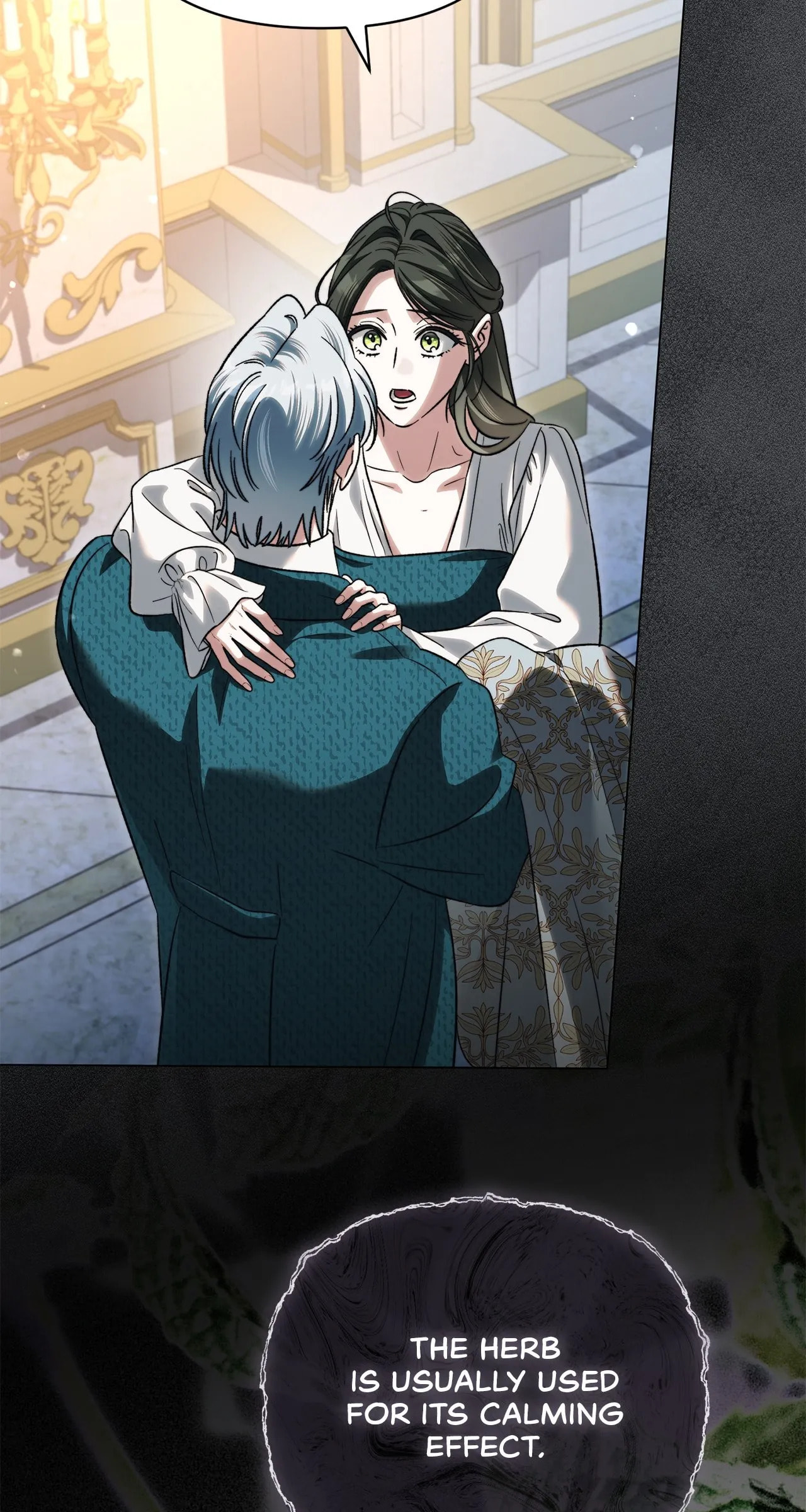 All for My Dearest Juliet Chapter 98 page 61 - 