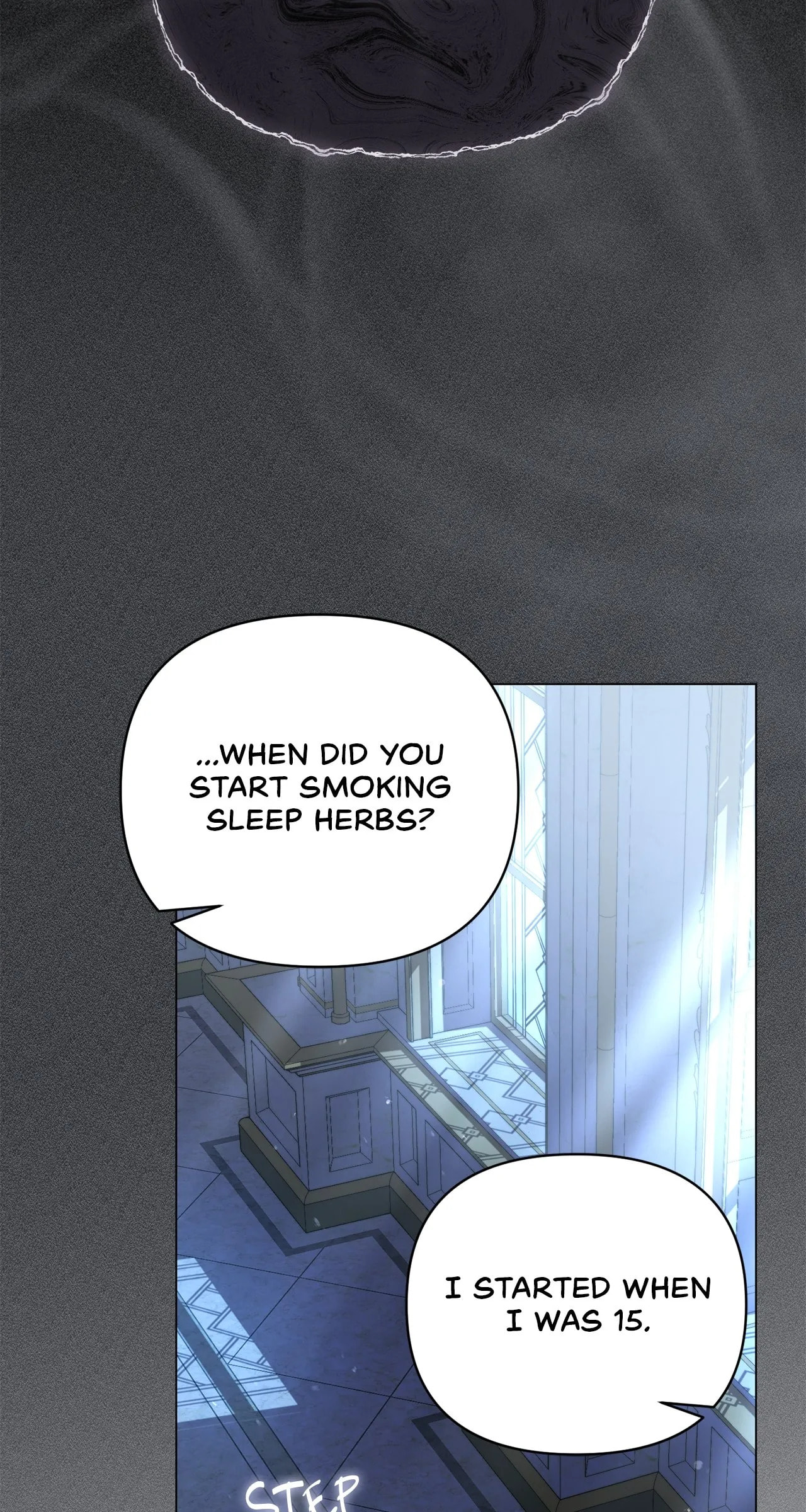 All for My Dearest Juliet Chapter 98 page 63 - 