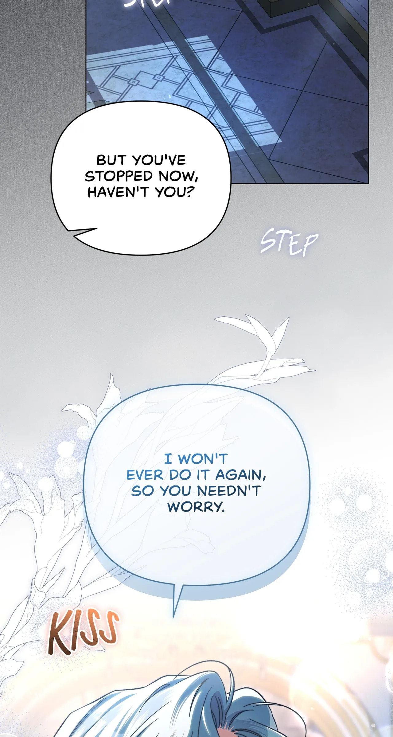 All for My Dearest Juliet Chapter 98 page 64 - 