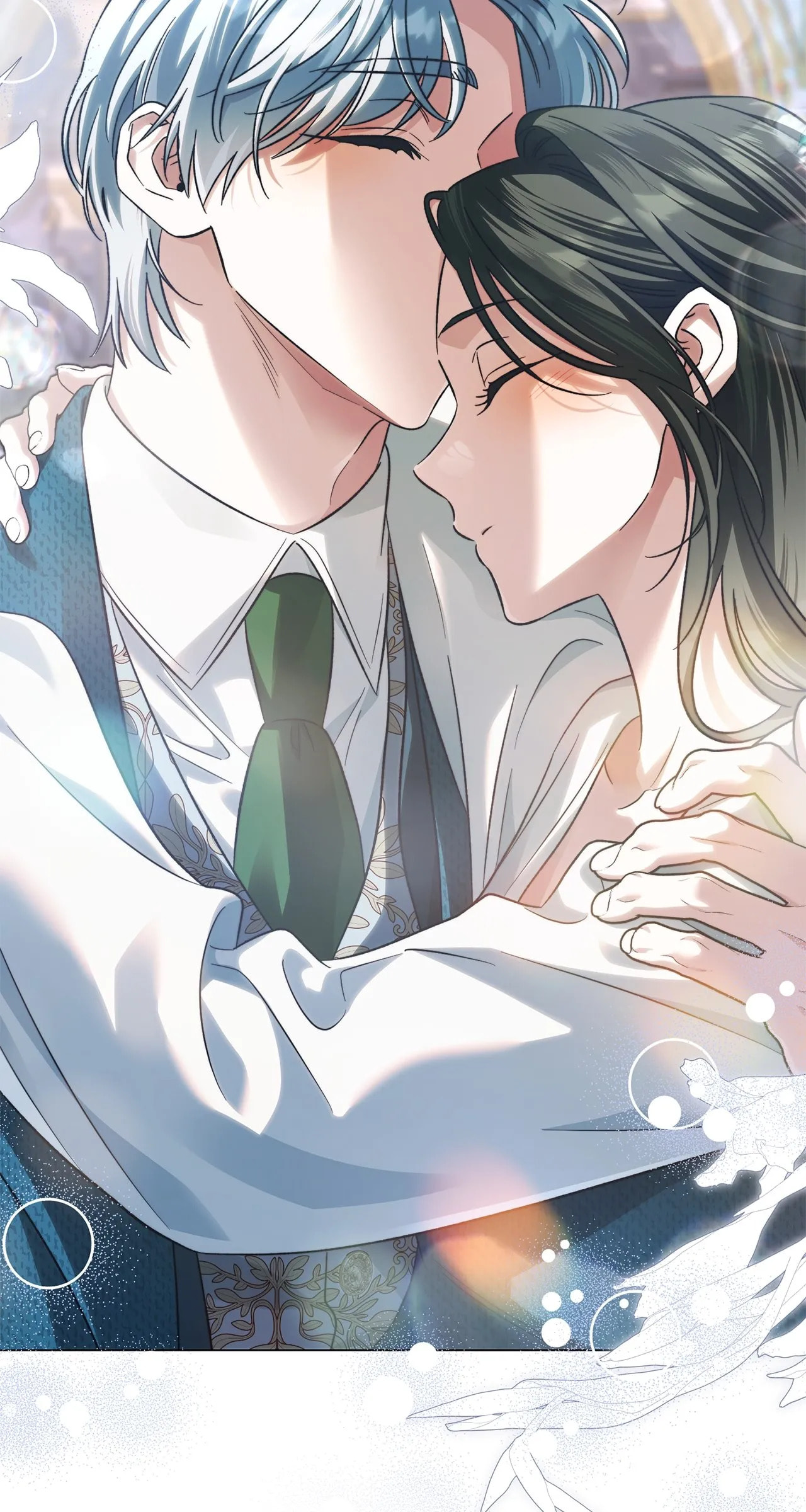 All for My Dearest Juliet Chapter 98 page 65 - 