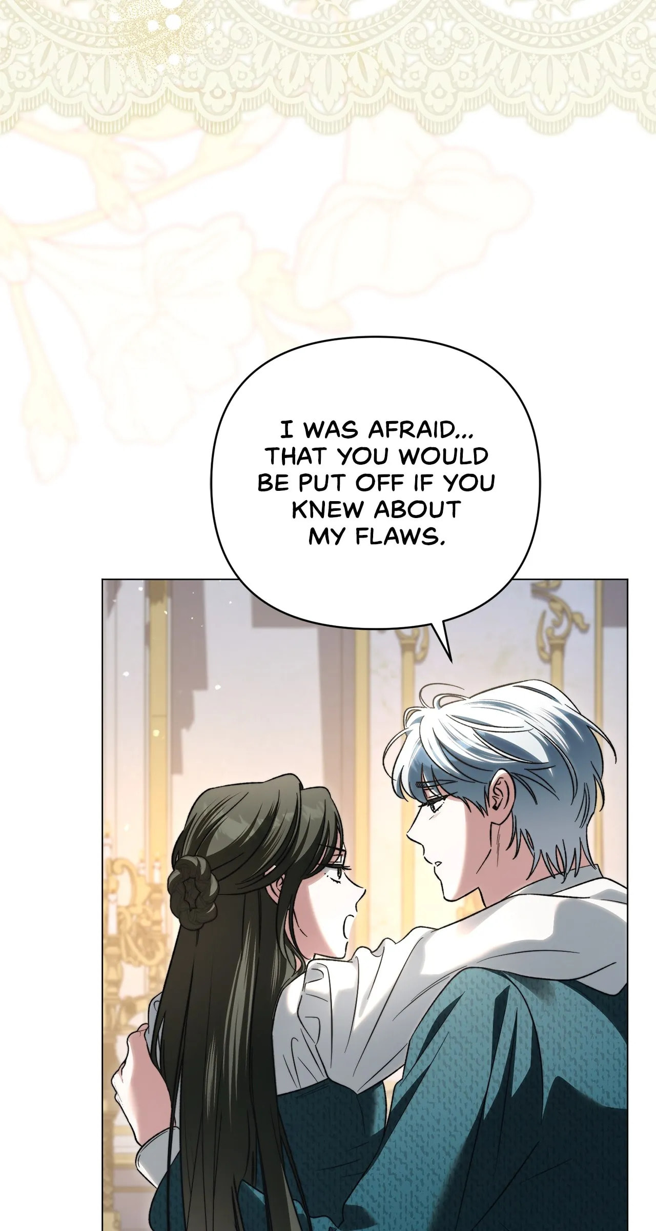 All for My Dearest Juliet Chapter 98 page 70 - 