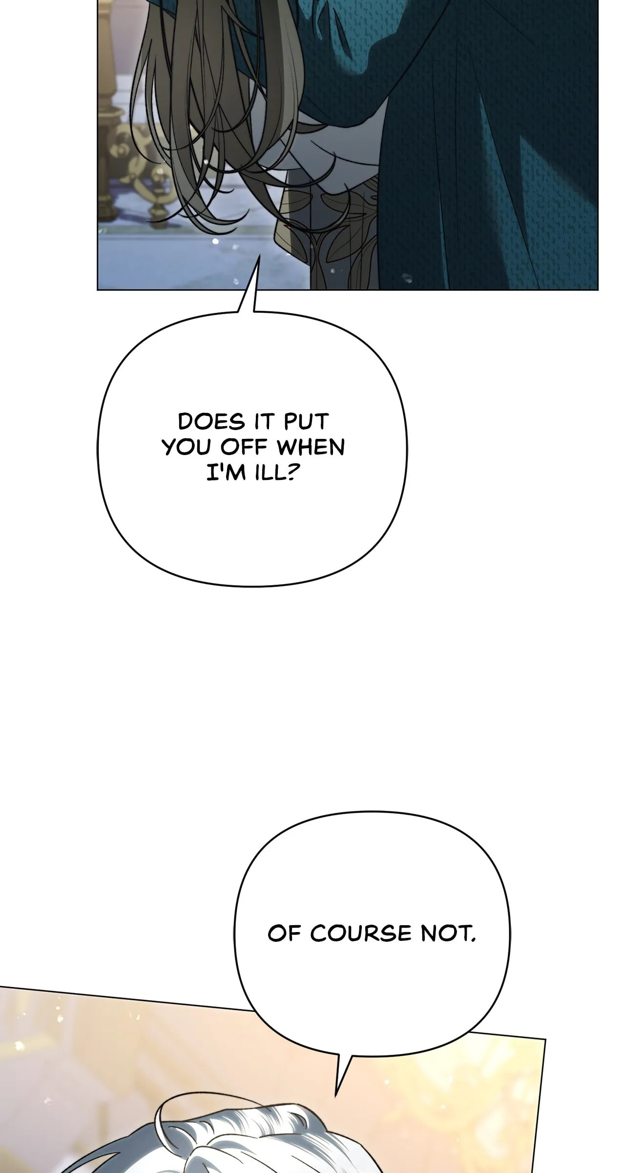 All for My Dearest Juliet Chapter 98 page 71 - 