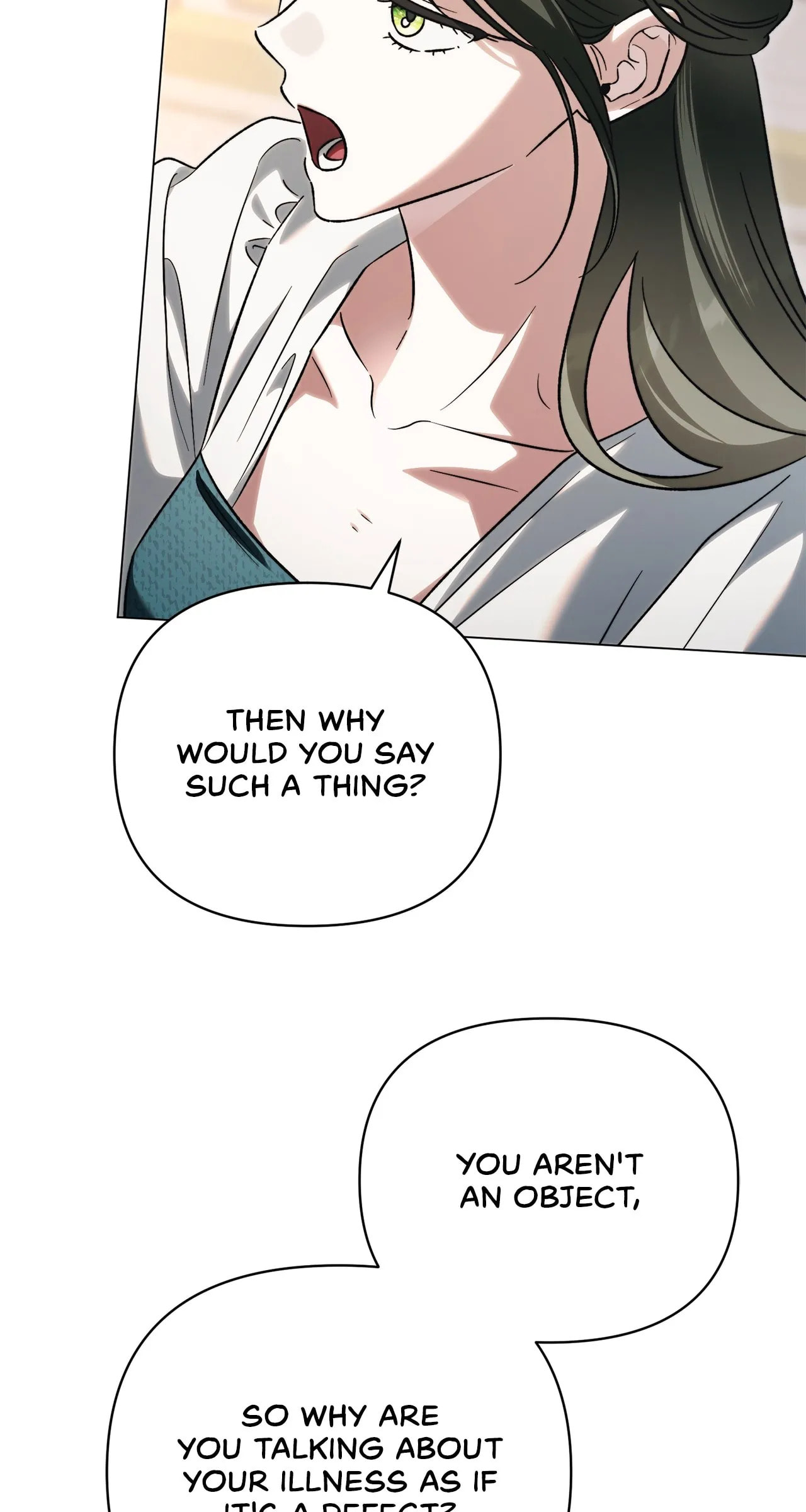 All for My Dearest Juliet Chapter 98 page 73 - 