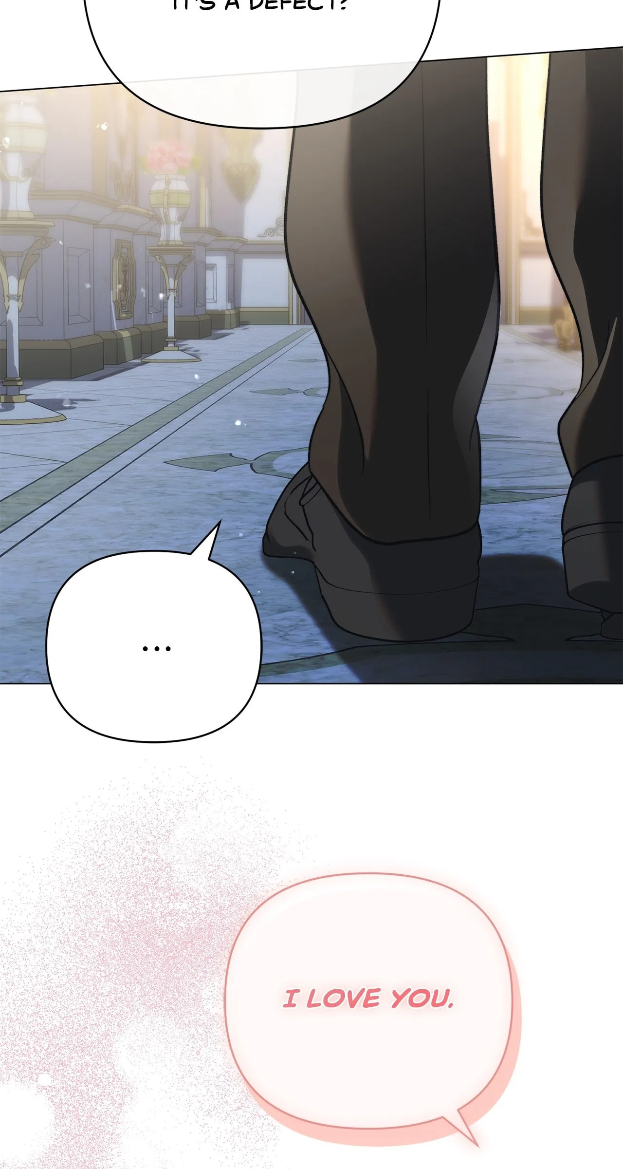 All for My Dearest Juliet Chapter 98 page 74 - 