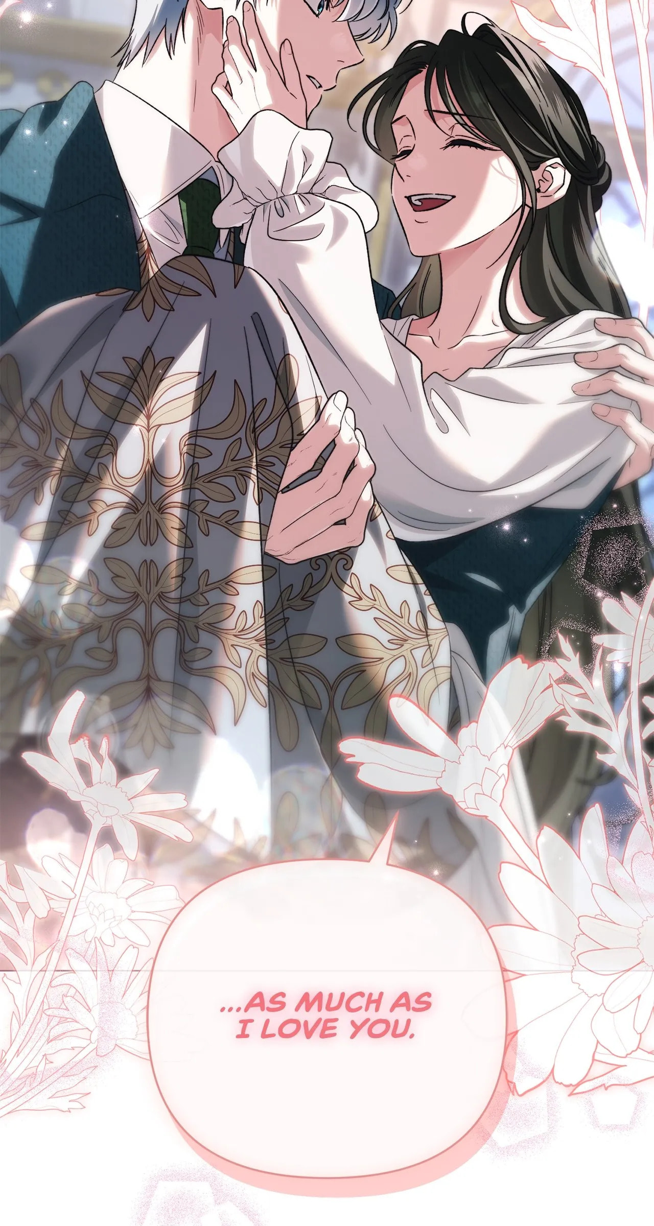 All for My Dearest Juliet Chapter 98 page 76 - 