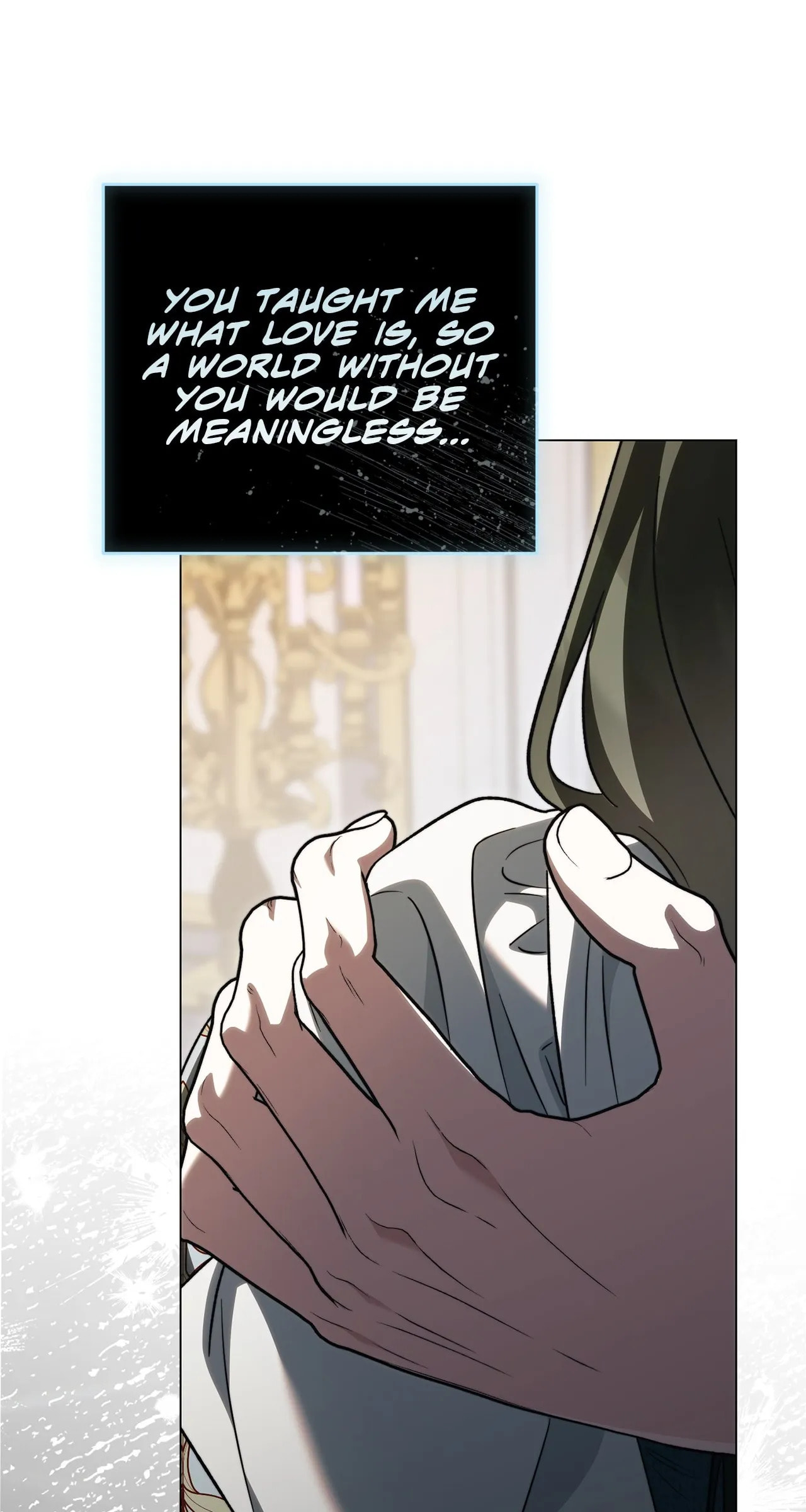 All for My Dearest Juliet Chapter 98 page 78 - 
