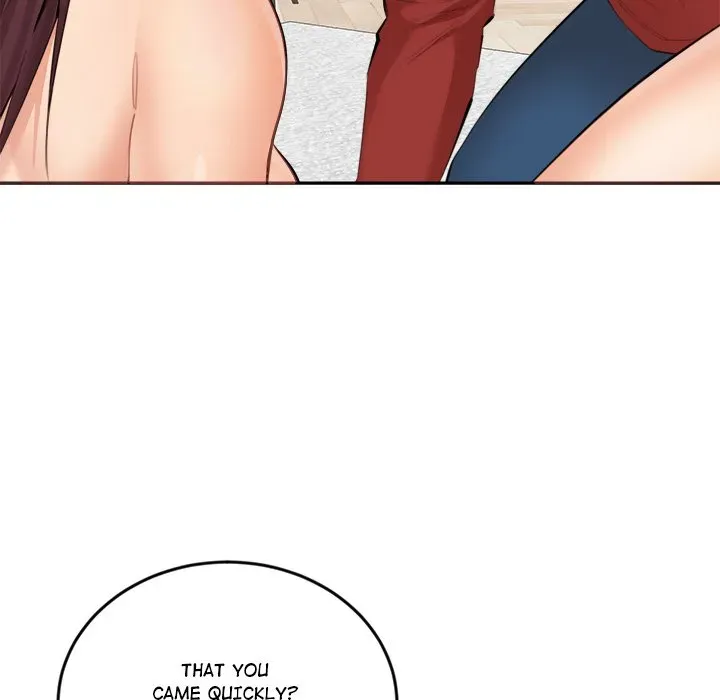 All-Girl Sharehouse Chapter 21 page 11 - 