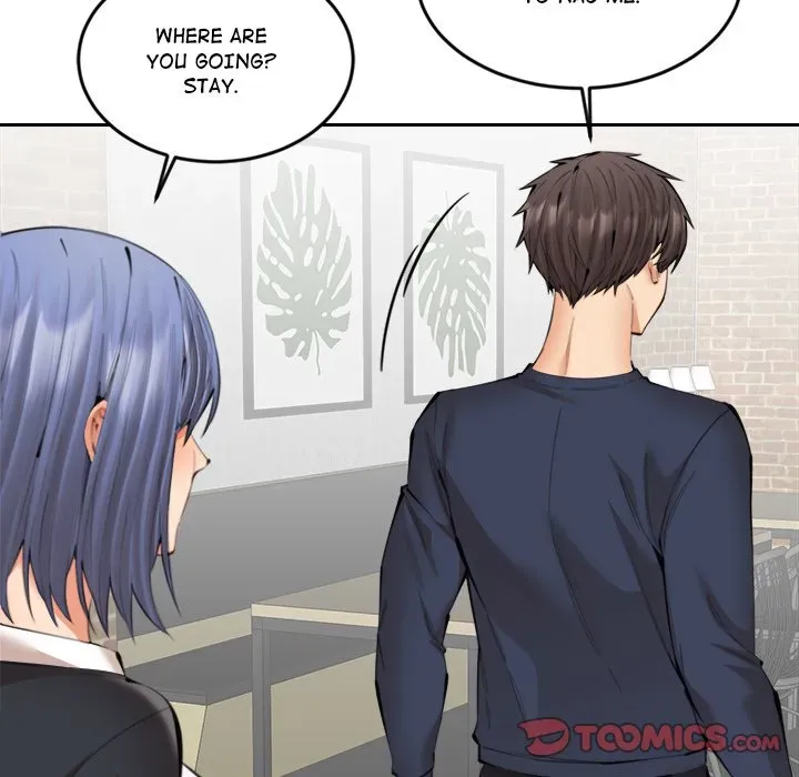 All-Girl Sharehouse Chapter 21 page 105 - 