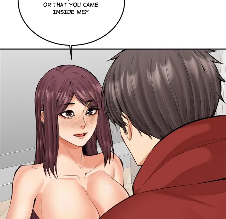 All-Girl Sharehouse Chapter 21 page 12 - 