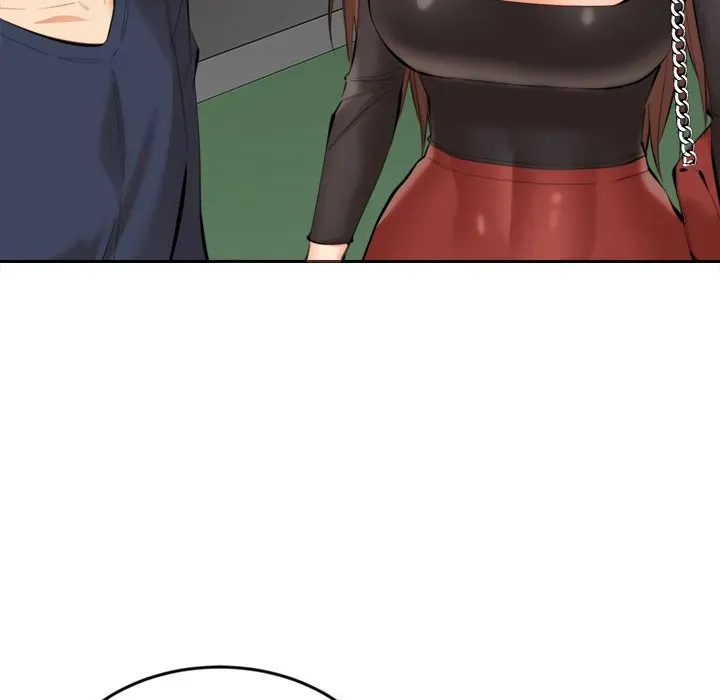 All-Girl Sharehouse Chapter 21 page 116 - 