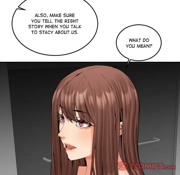 All-Girl Sharehouse Chapter 21 page 117 - 