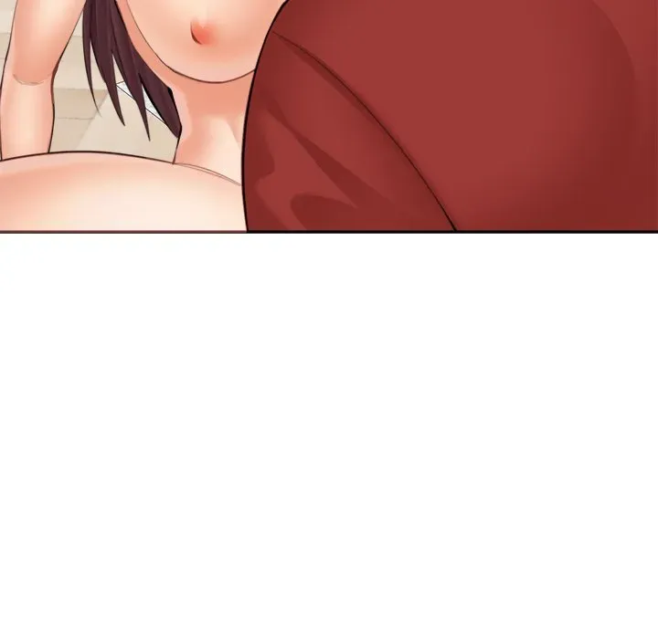 All-Girl Sharehouse Chapter 21 page 13 - 