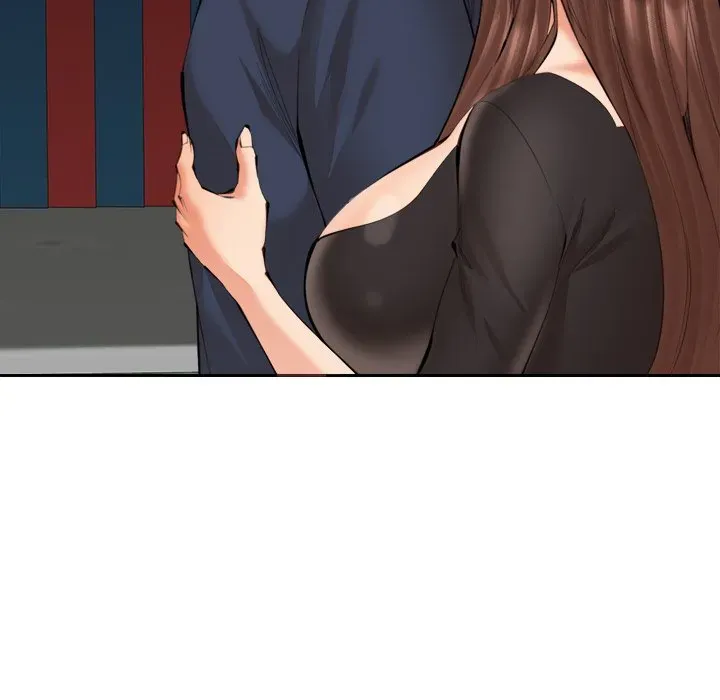 All-Girl Sharehouse Chapter 21 page 125 - 