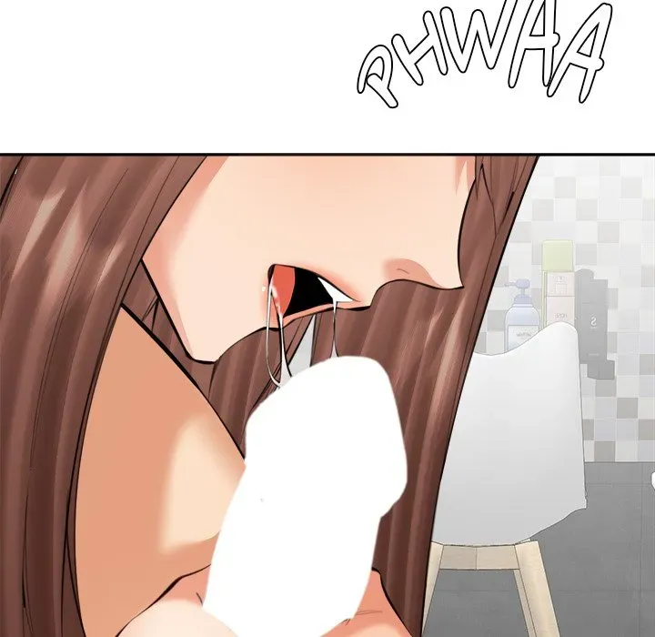 All-Girl Sharehouse Chapter 21 page 134 - 