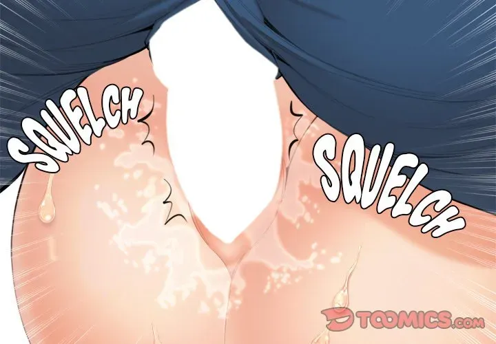 All-Girl Sharehouse Chapter 21 page 3 - 