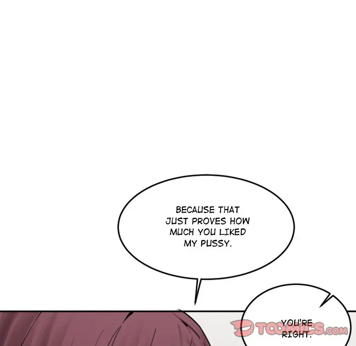 All-Girl Sharehouse Chapter 21 page 21 - 