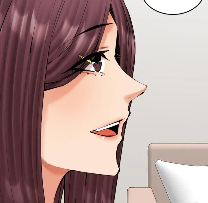 All-Girl Sharehouse Chapter 21 page 22 - 