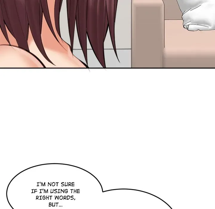 All-Girl Sharehouse Chapter 21 page 23 - 