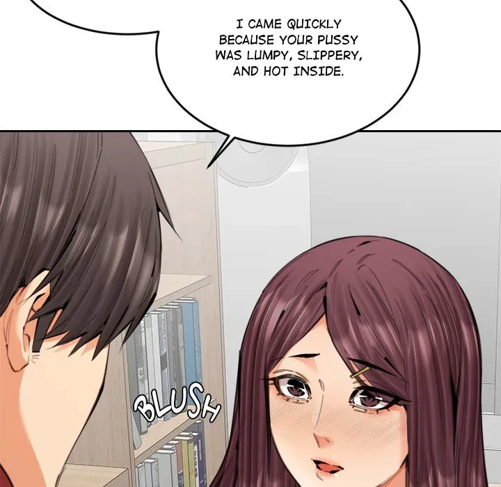 All-Girl Sharehouse Chapter 21 page 24 - 