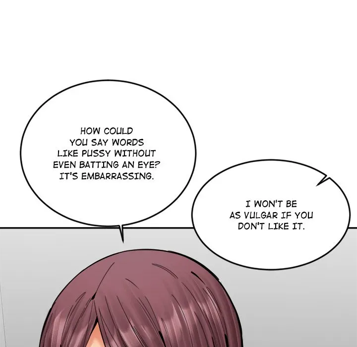 All-Girl Sharehouse Chapter 21 page 26 - 