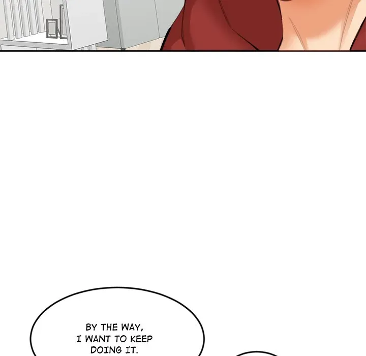All-Girl Sharehouse Chapter 21 page 30 - 
