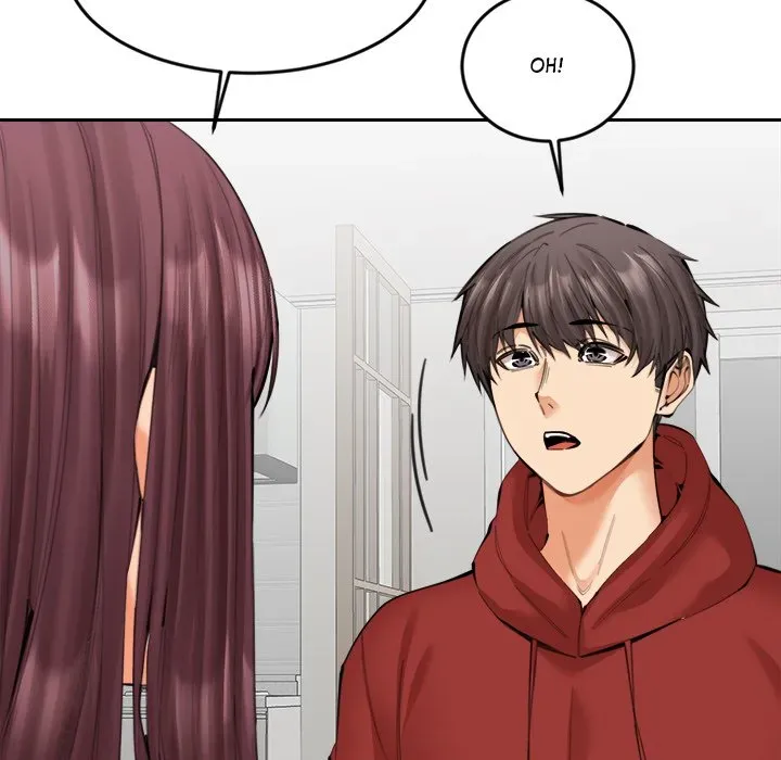 All-Girl Sharehouse Chapter 21 page 31 - 